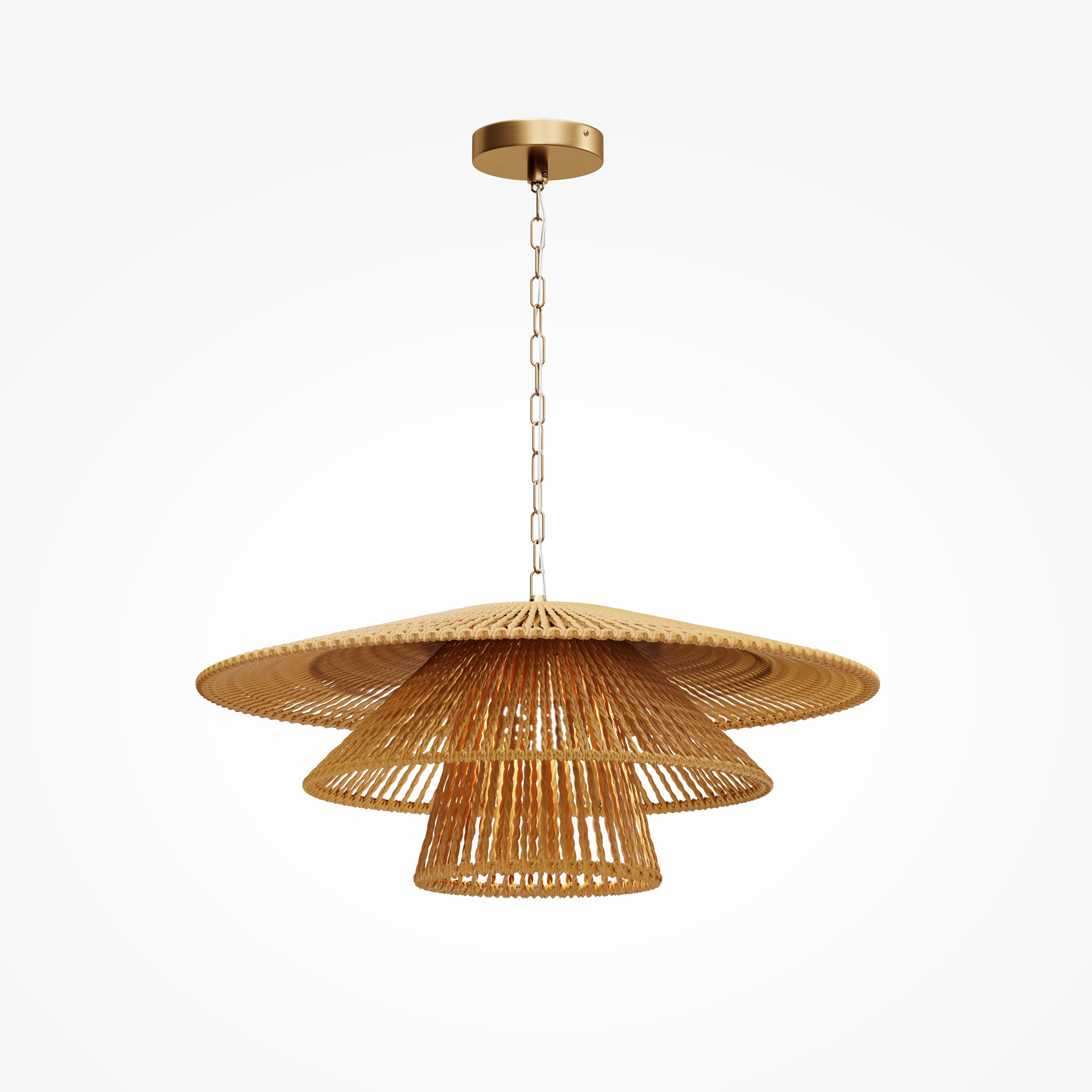 Подвесной светильник Maytoni MOD394PL-01BS1 - изображение 2