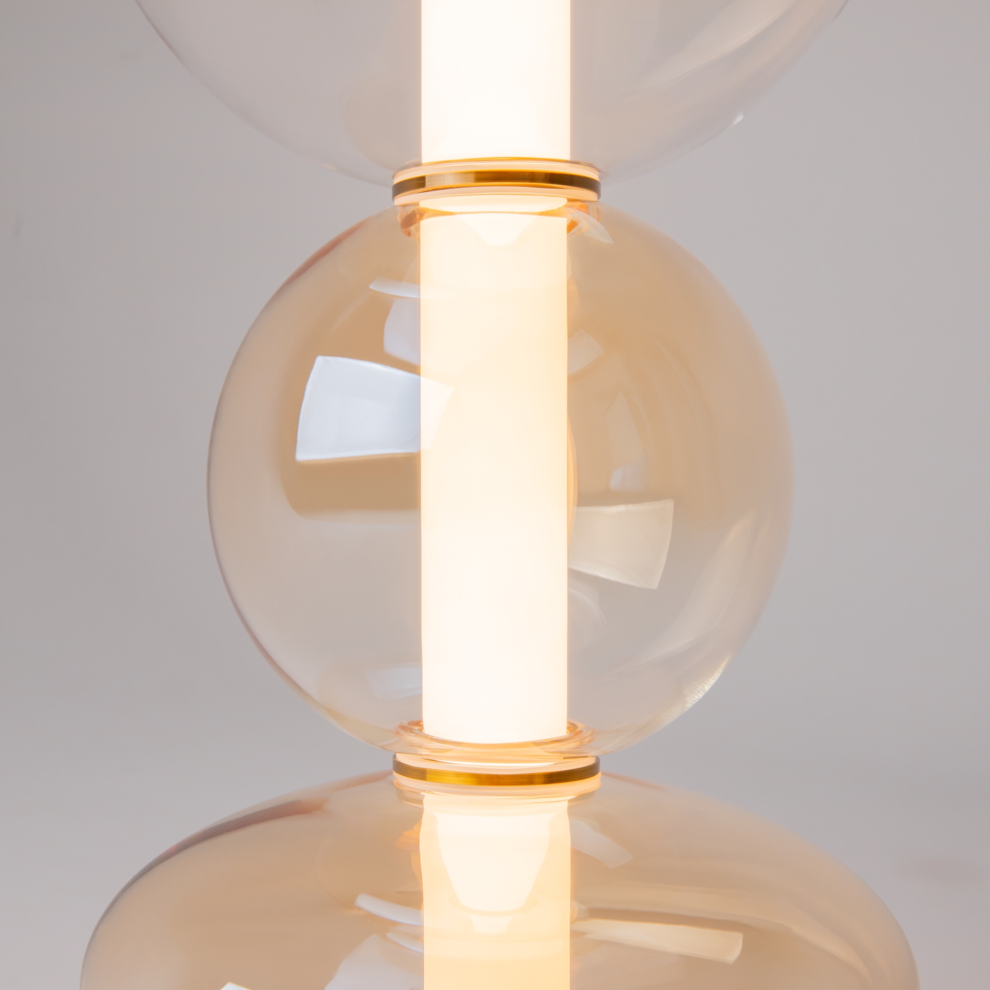 Подвесной светильник Maytoni MOD307PL-L24BS3K - изображение 4