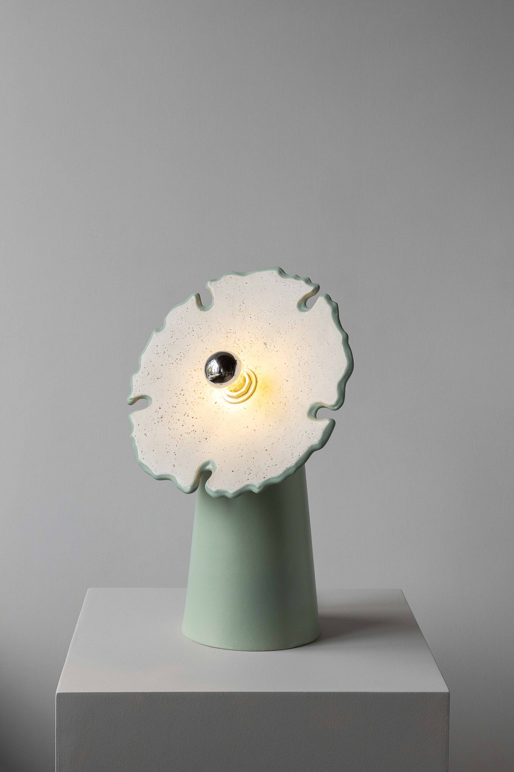 Лампа FLOW - изображение 7