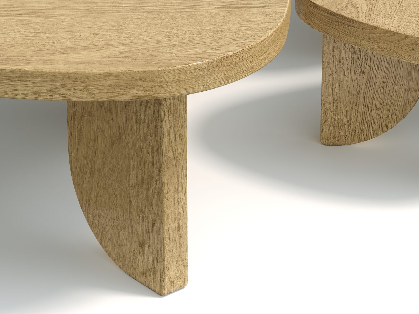 Журнальный стол COBBLE - изображение 6