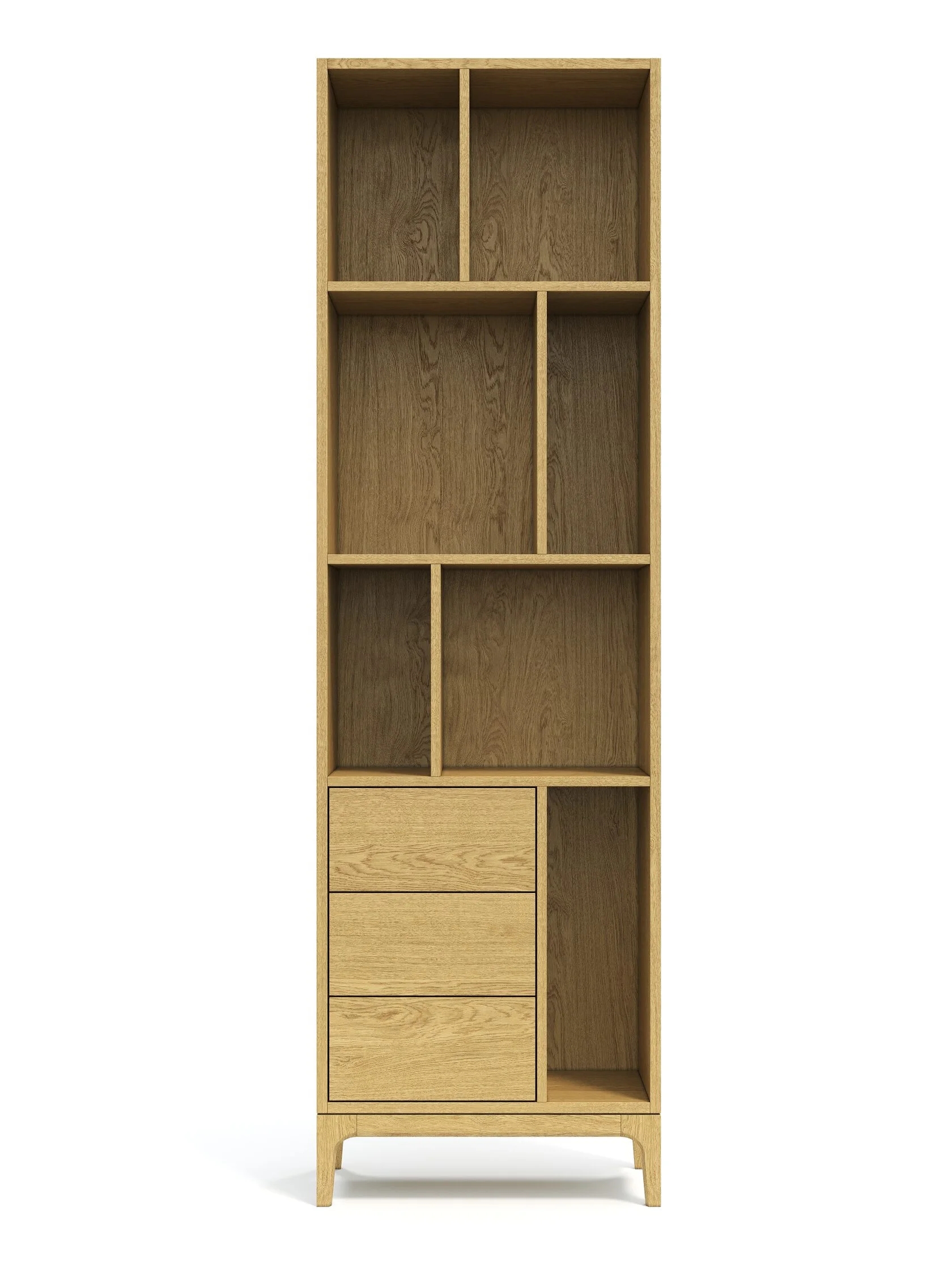 Cтеллаж №12.1 FARGO - изображение 5