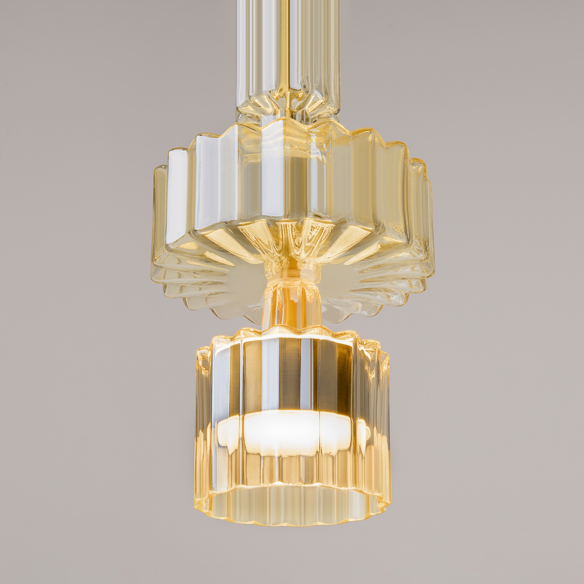 Подвесной светильник Maytoni MOD253PL-L18BS3K2 - изображение 5