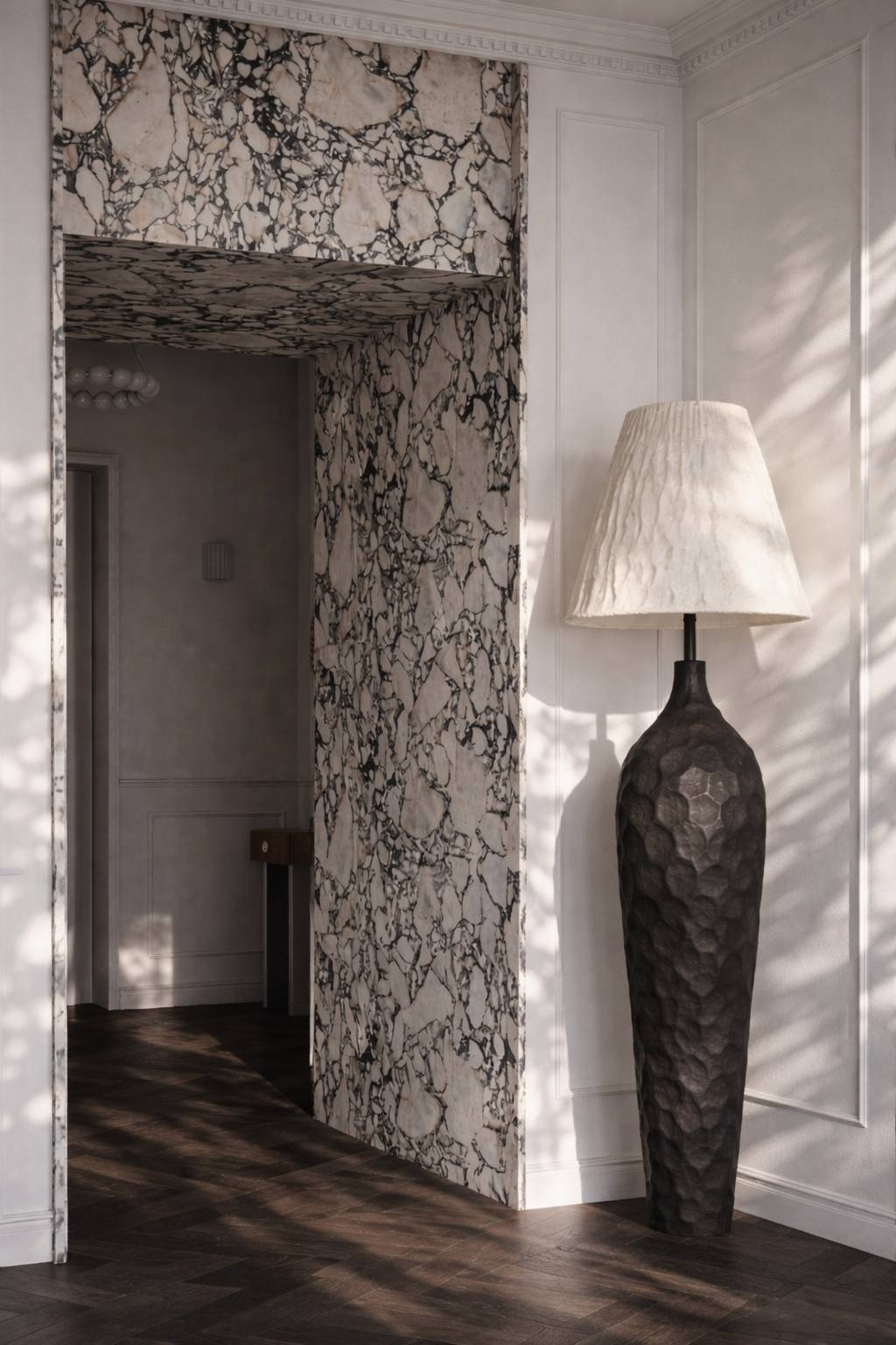 Торшер "Гималайя" - изображение 1