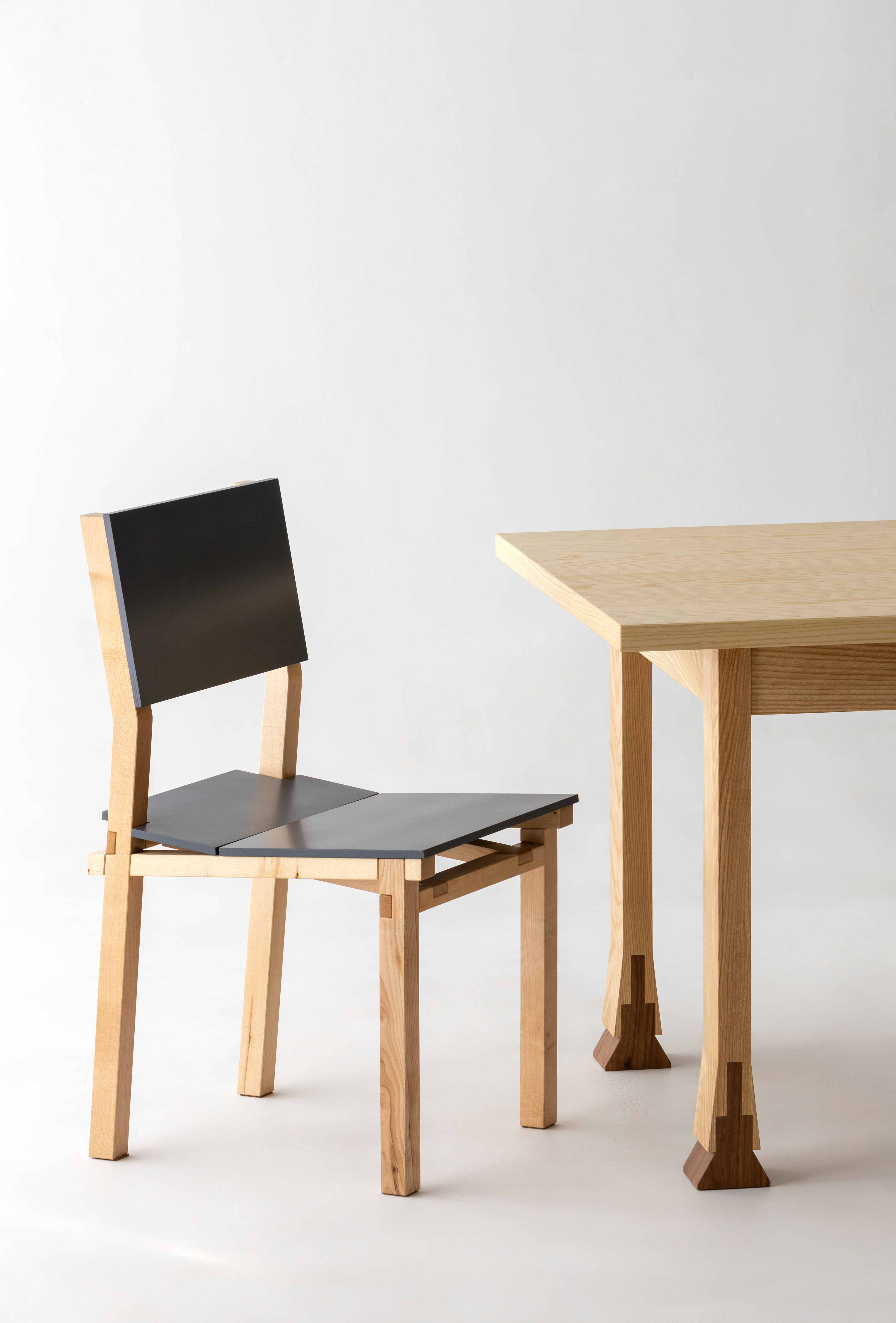 Стул «Заг» - изображение 1