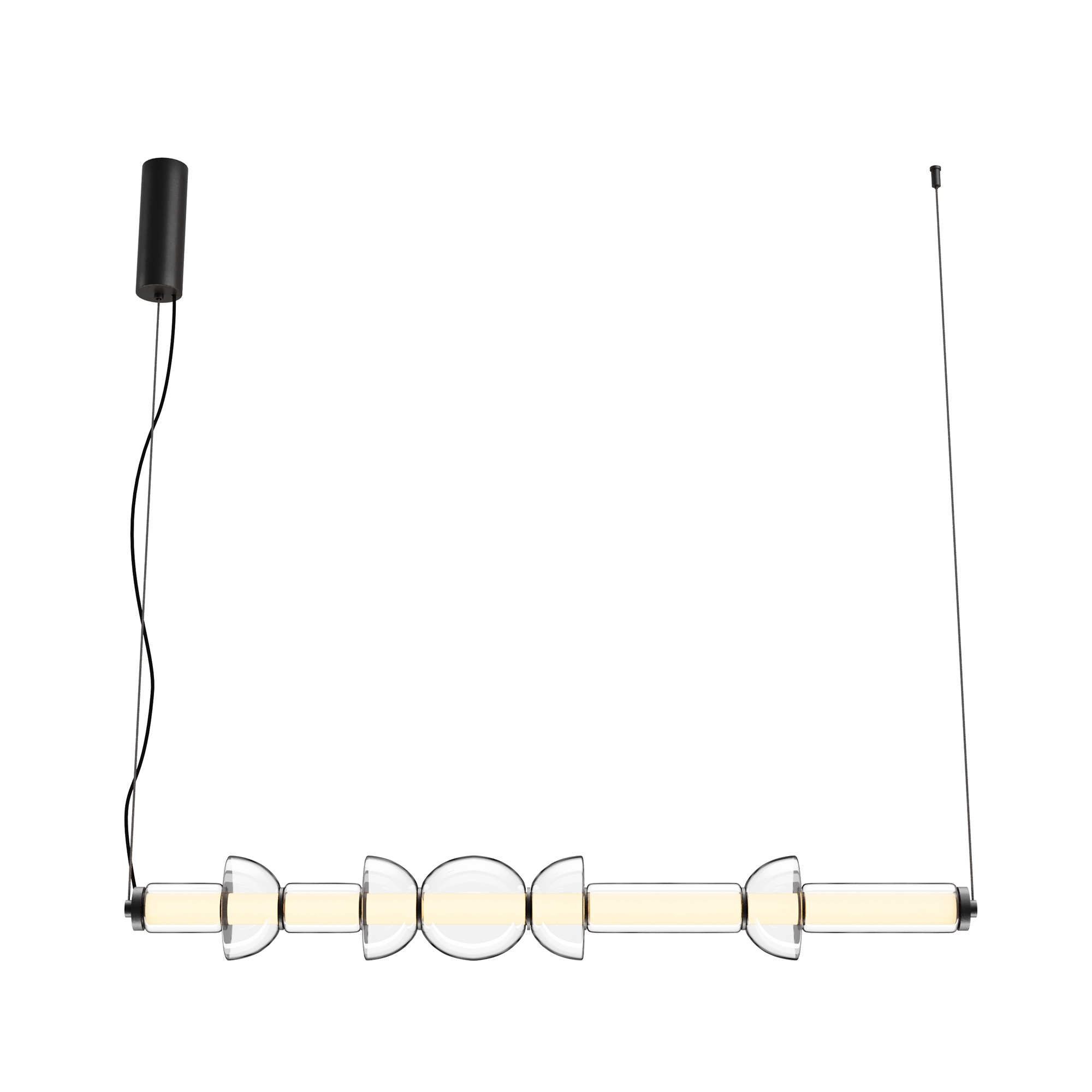 Подвесной светильник Maytoni MOD210PL-L39B3K - изображение 4