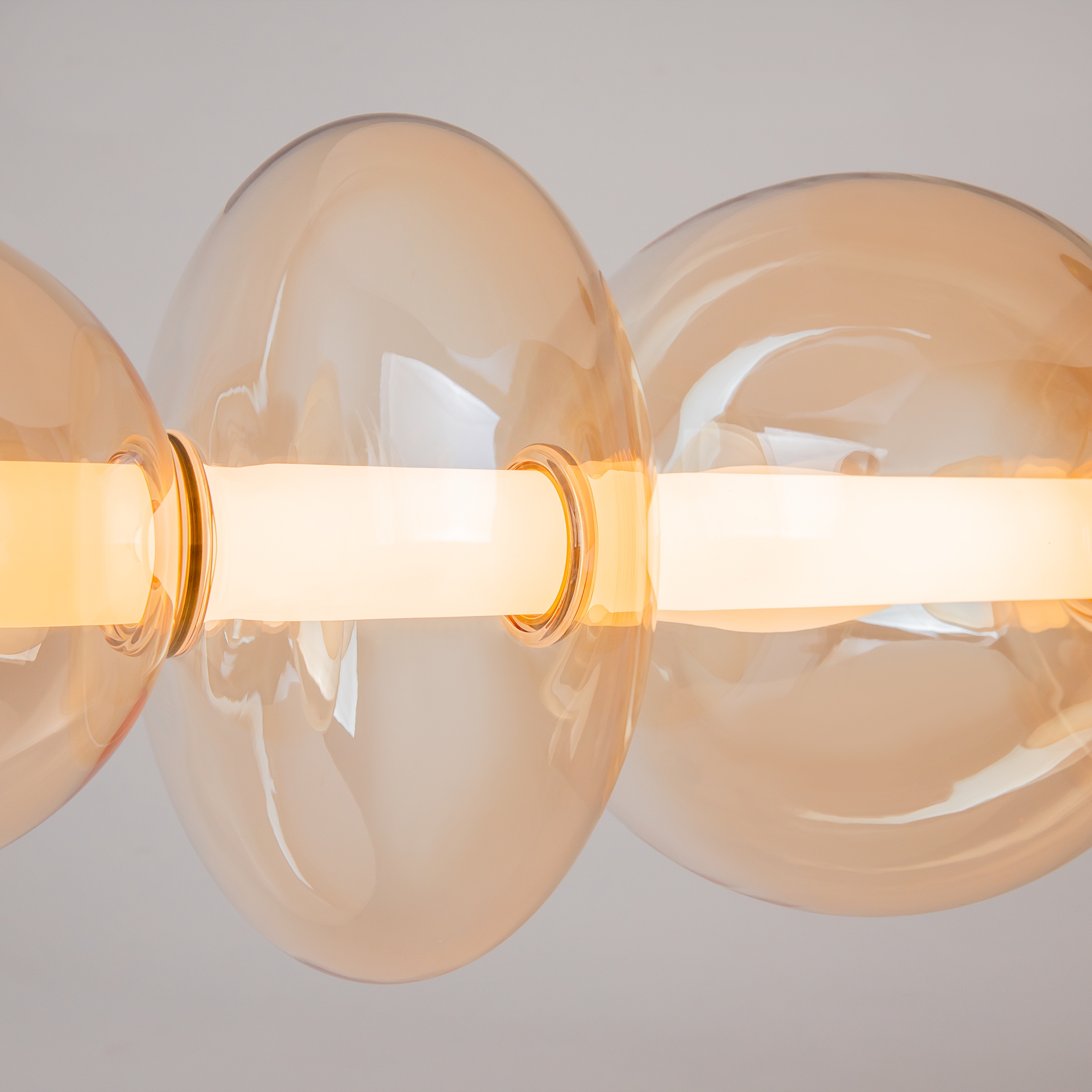 Подвесной светильник Maytoni MOD307PL-L40BS3K - изображение 6