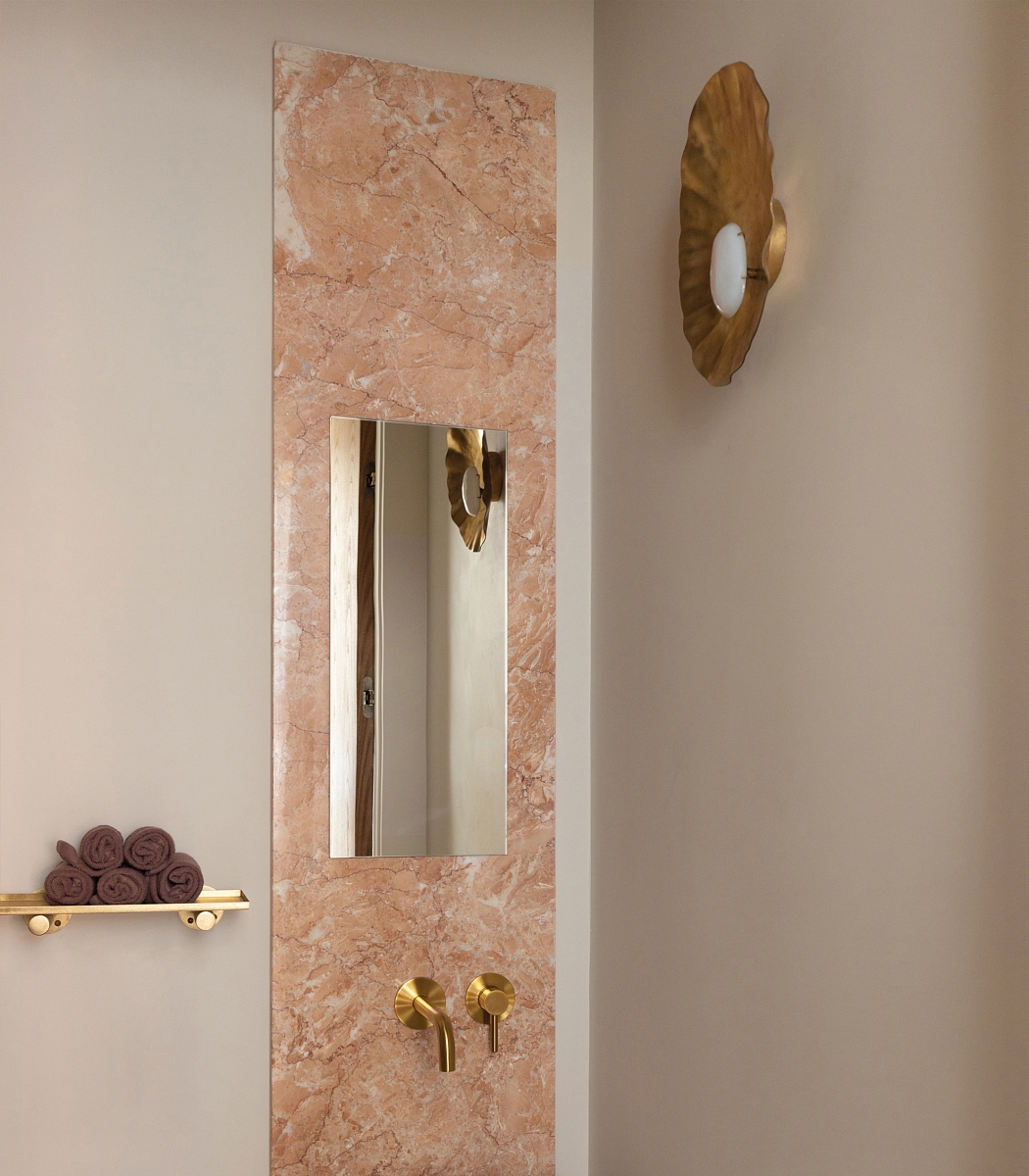 Бра 44° – 1° OYSTER - изображение 2