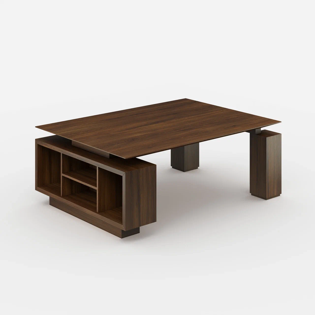 Стол 52° — 3° WALES 