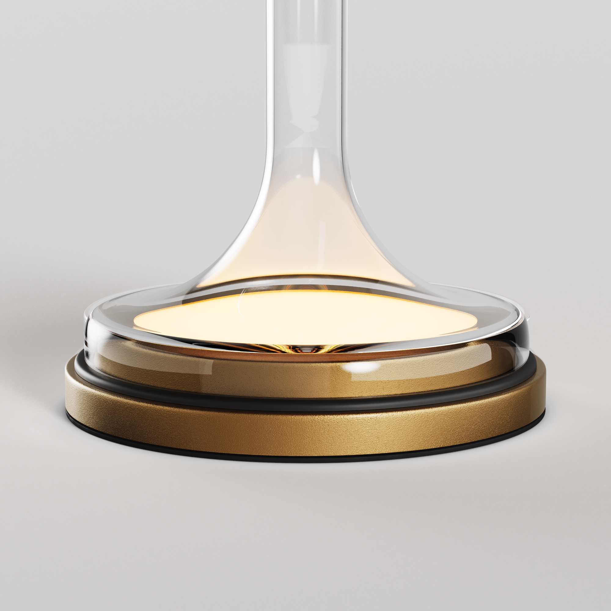 Настольный светильник Maytoni MOD286TL-L8G3K - изображение 6