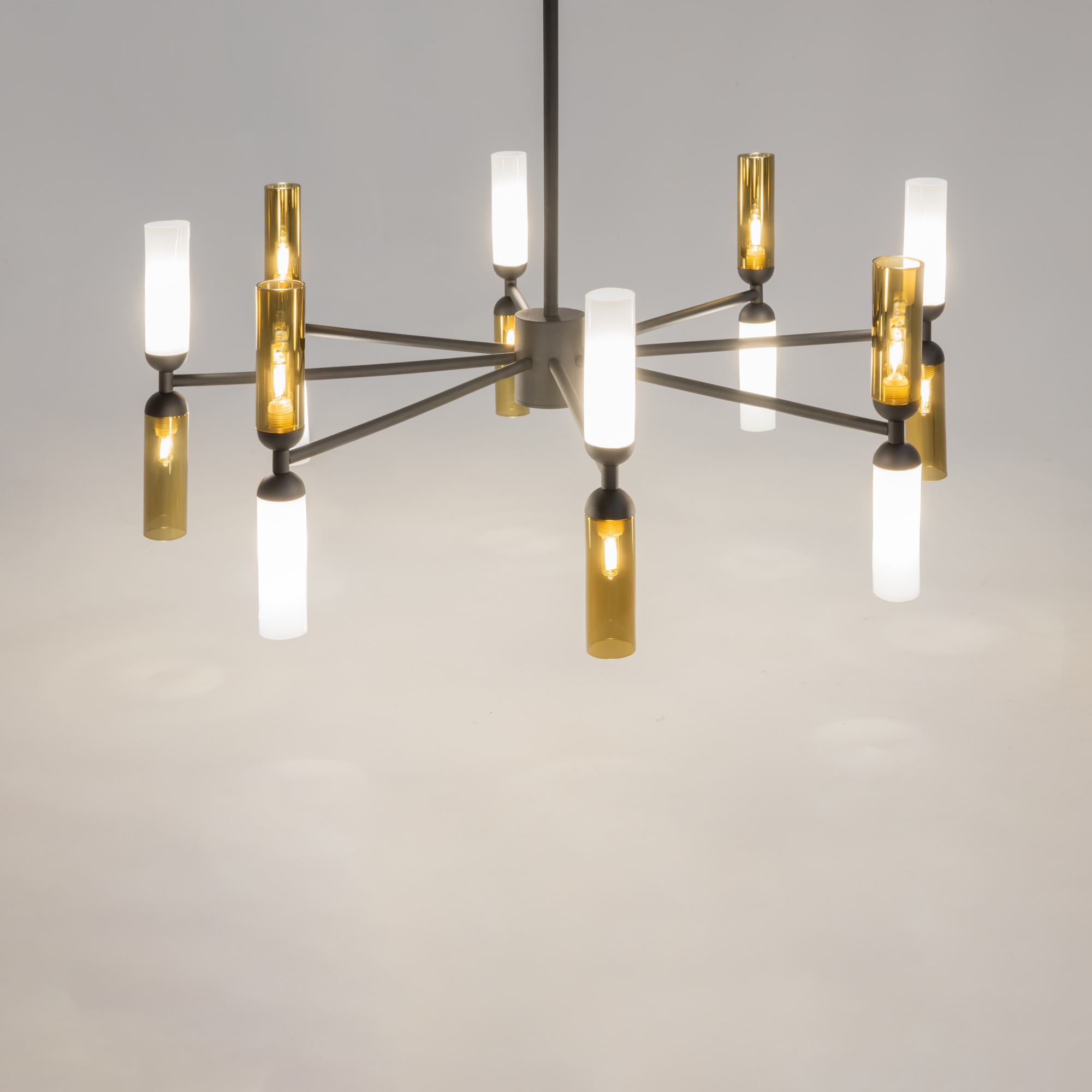 Подвесной светильник Maytoni MOD177PL-16G - изображение 3