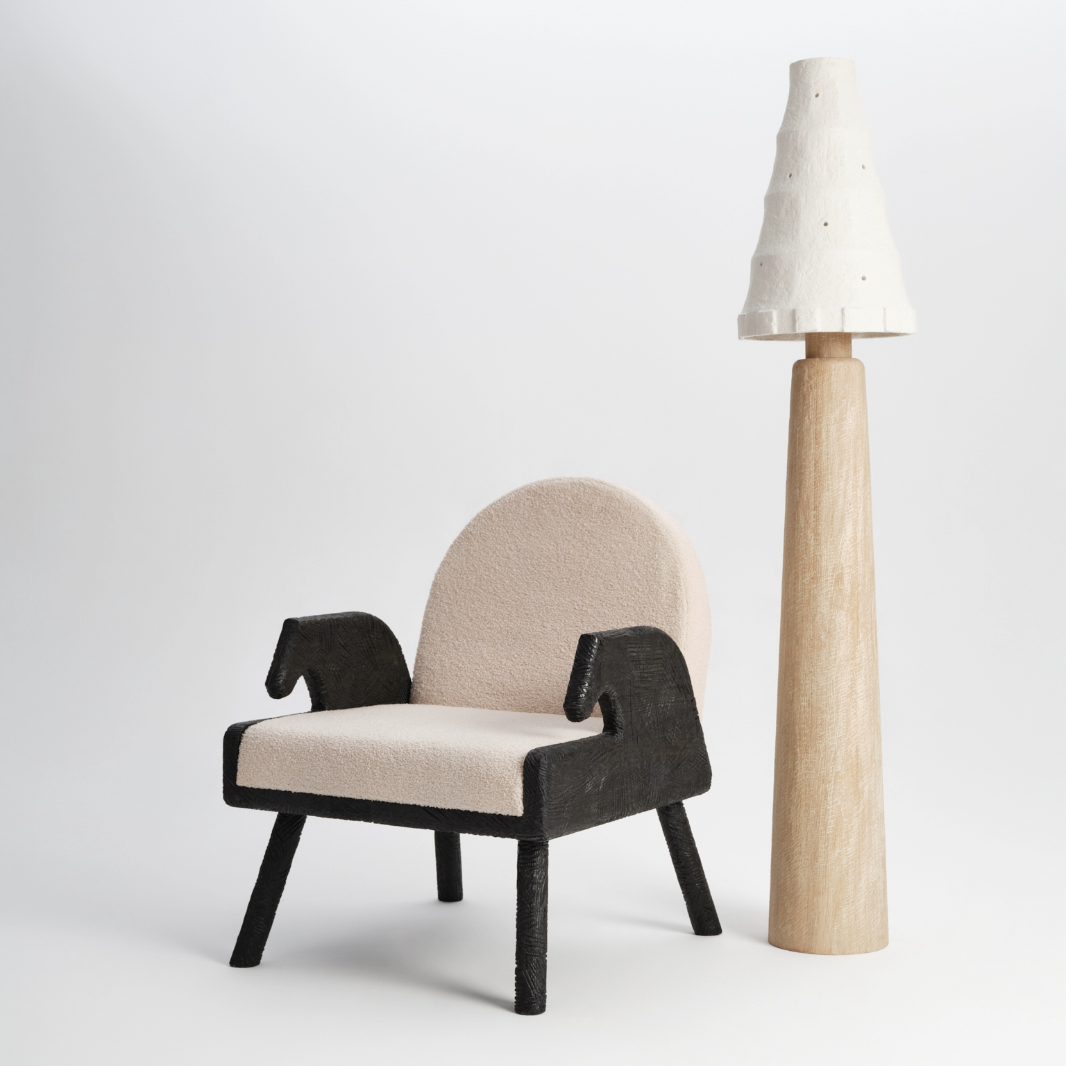 Торшер "Горицвет" - изображение 4