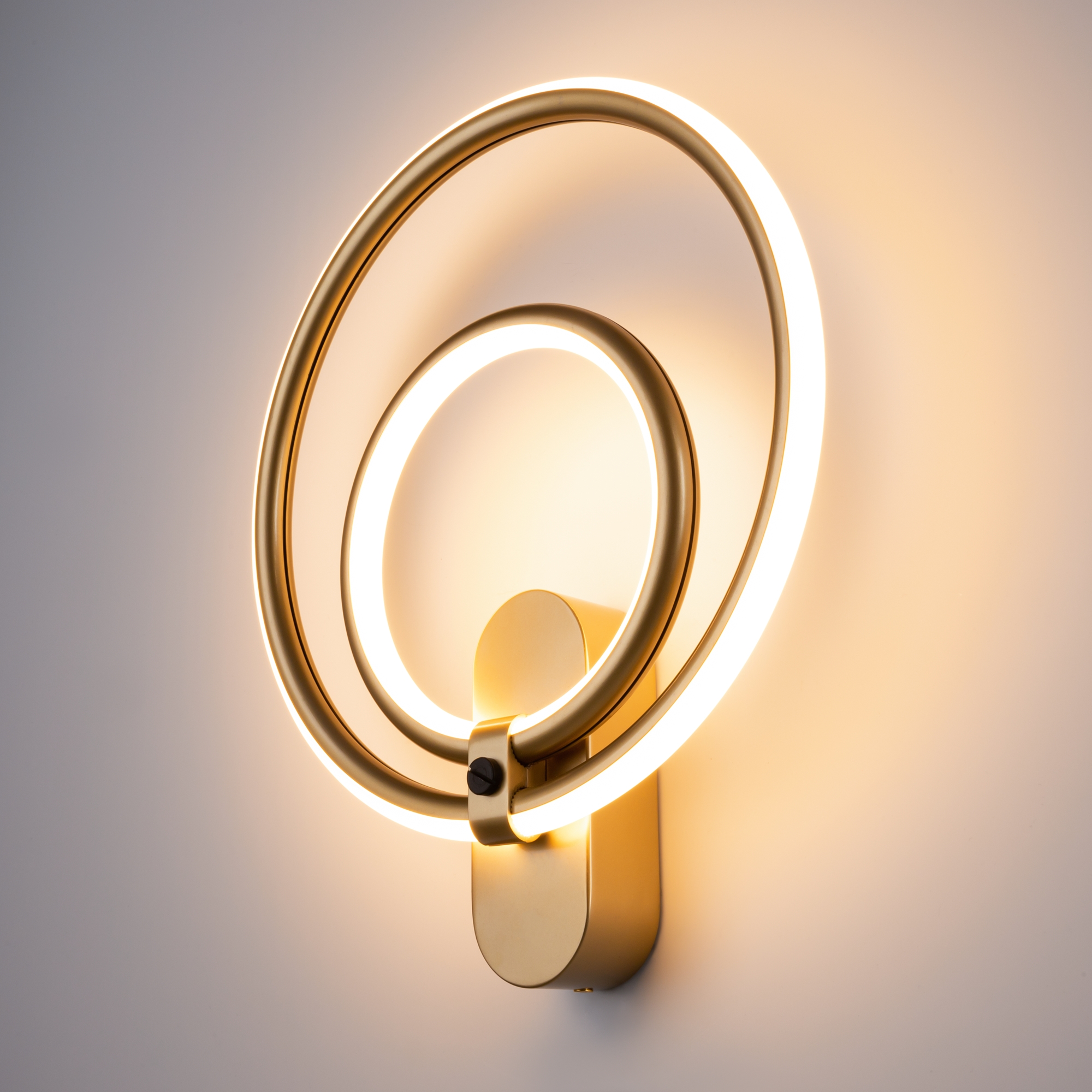 Настенный светильник (бра) Maytoni MOD357WL-L16BS3K - изображение 5