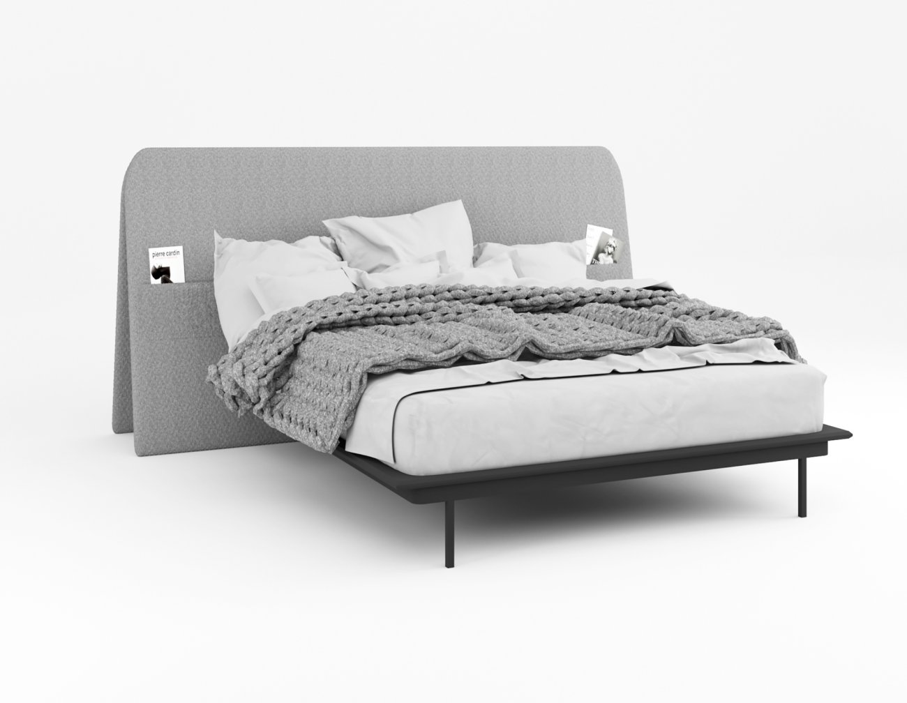 Кровать A-BED - изображение 3