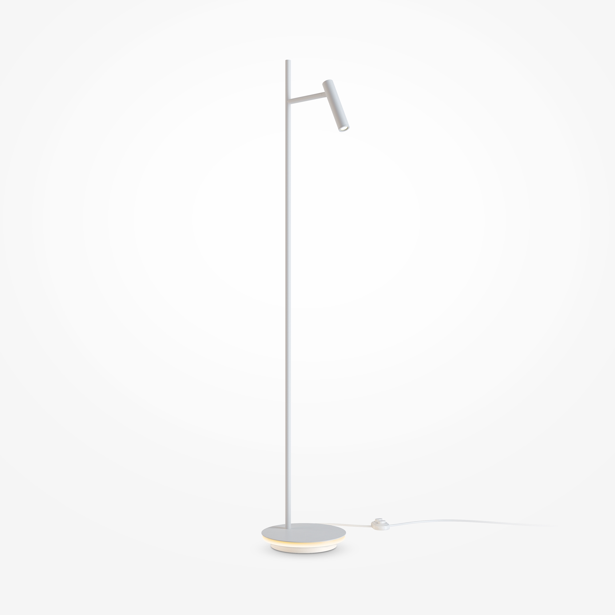 Напольный светильник (торшер) Maytoni Z010FL-L8W3K 