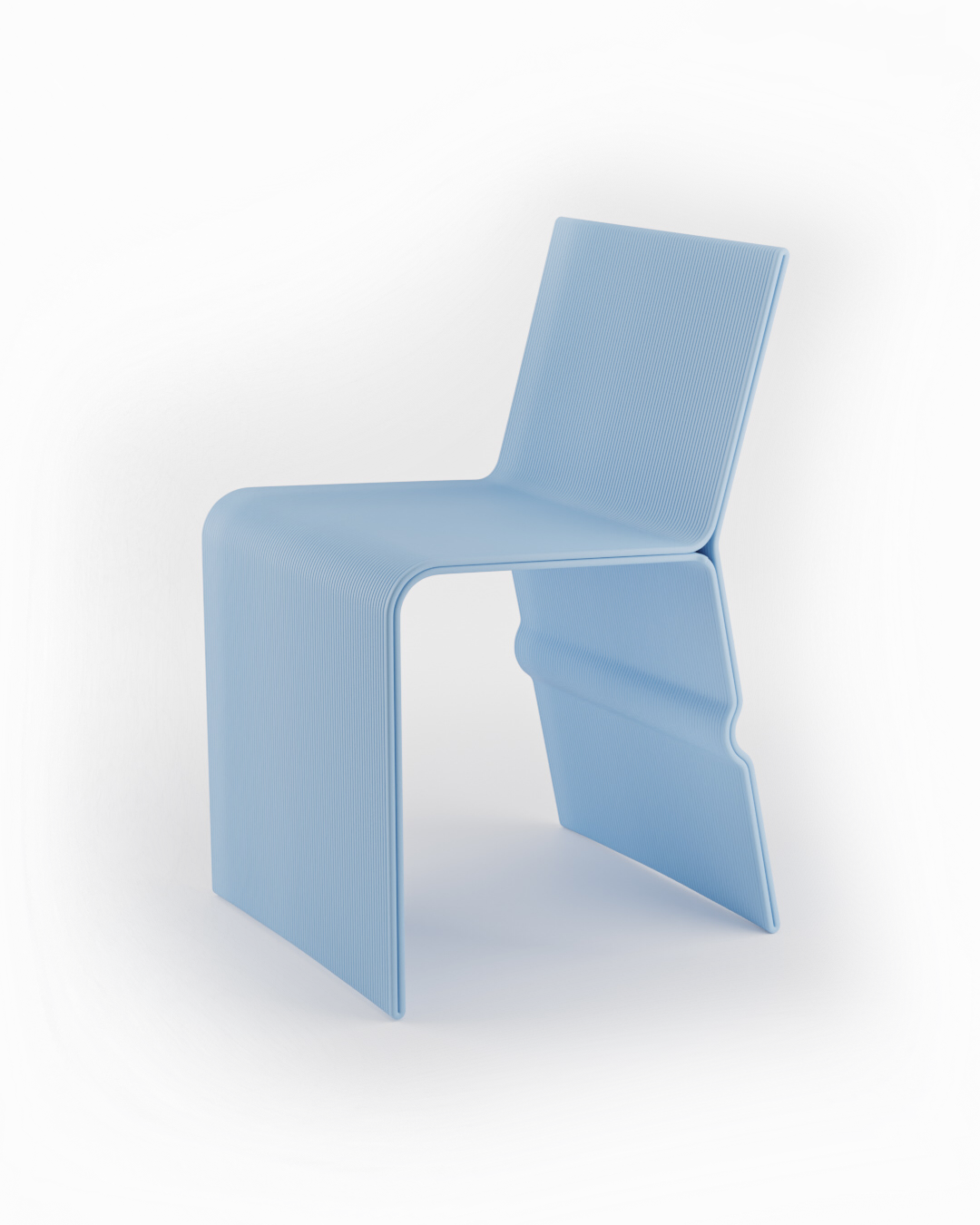 Стул YURA LIGHT - изображение 5