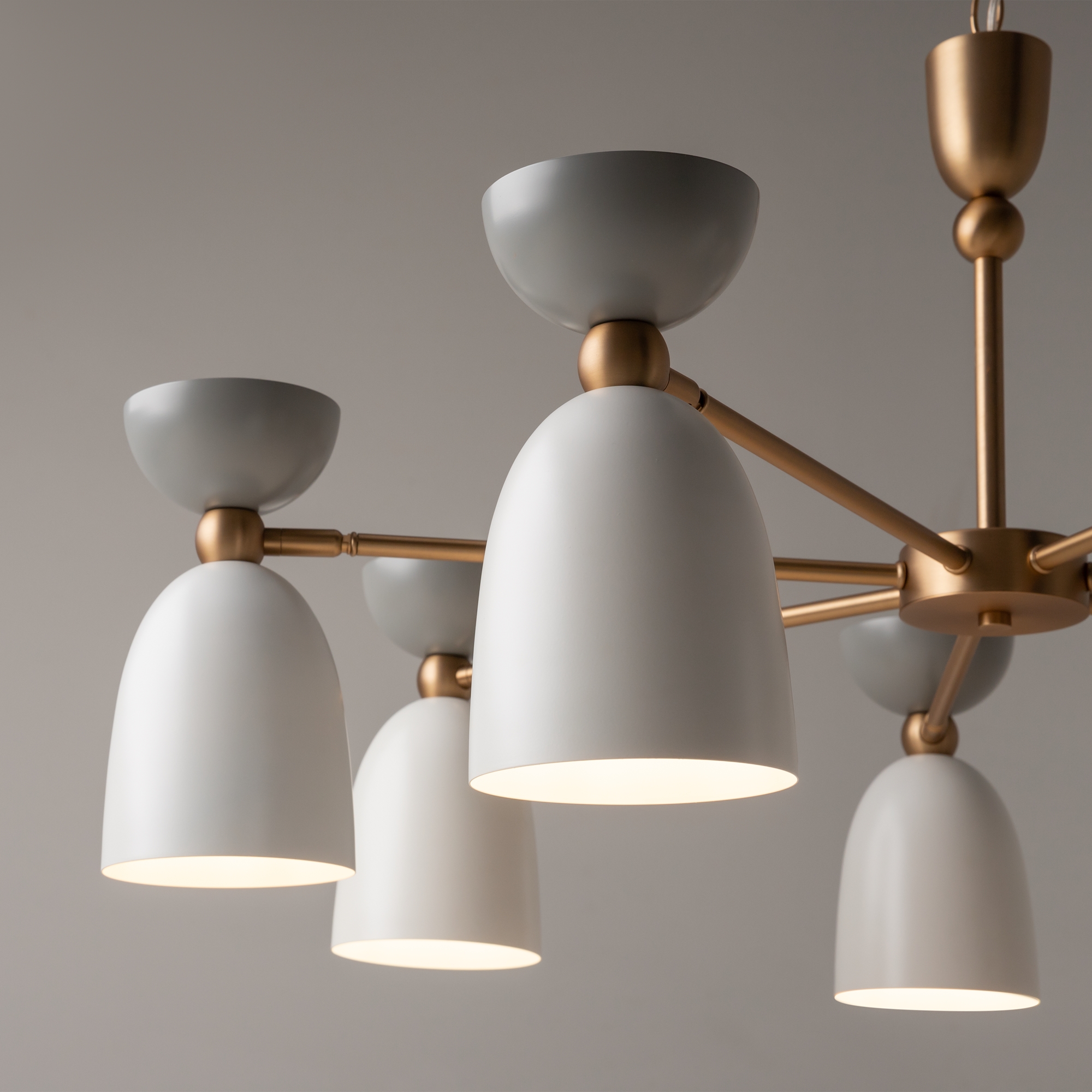 Подвесной светильник Maytoni MOD113PL-07W - изображение 5