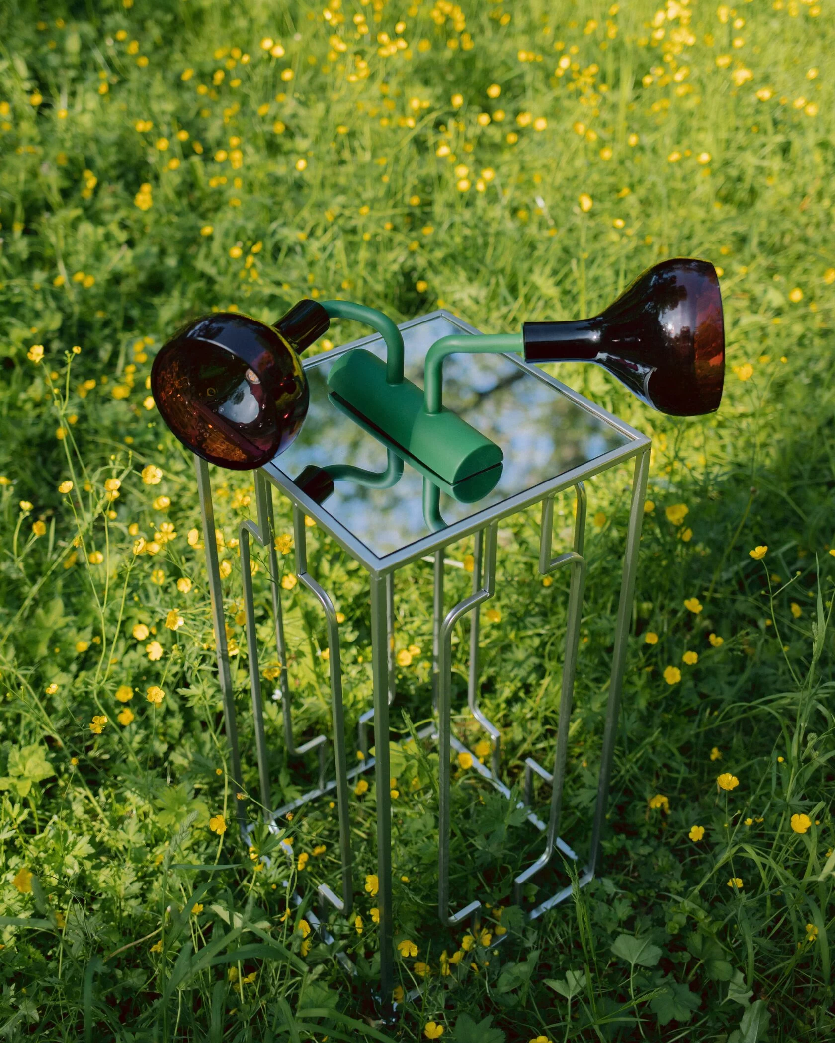 Бра Cupula - изображение 8