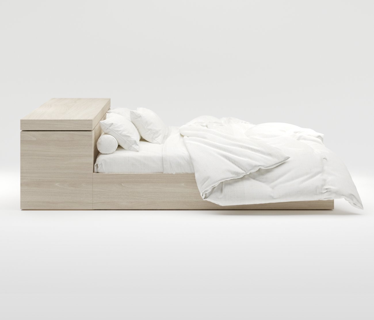 Кровать Bed-Table - изображение 5