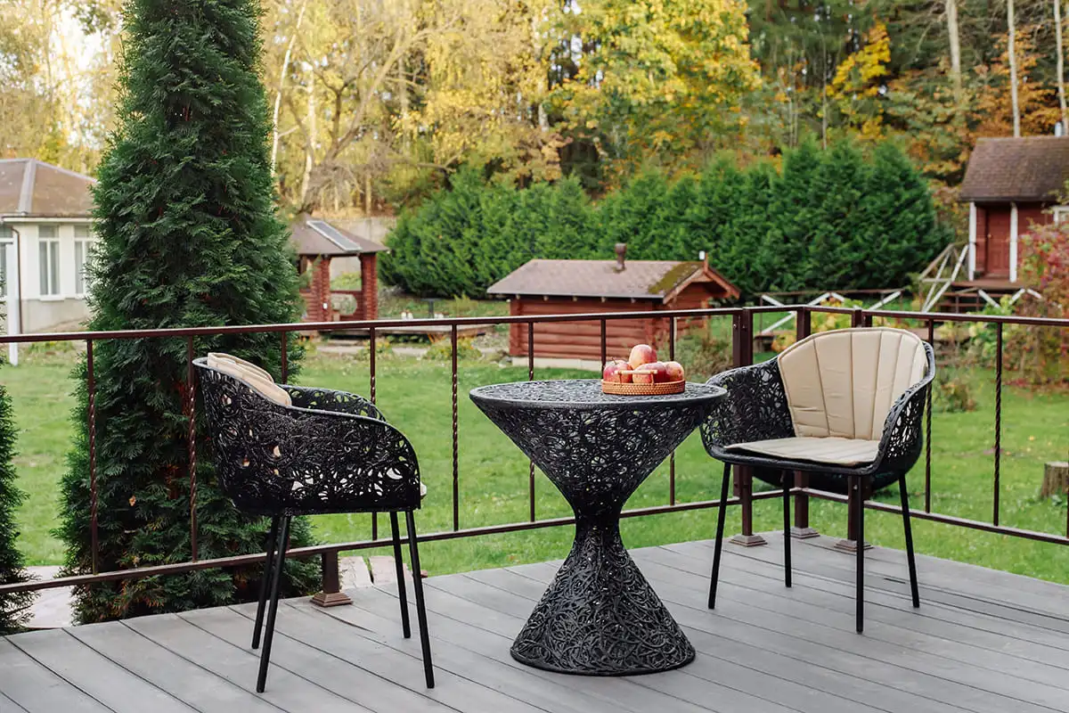 Стул Scandi Chair - изображение 2