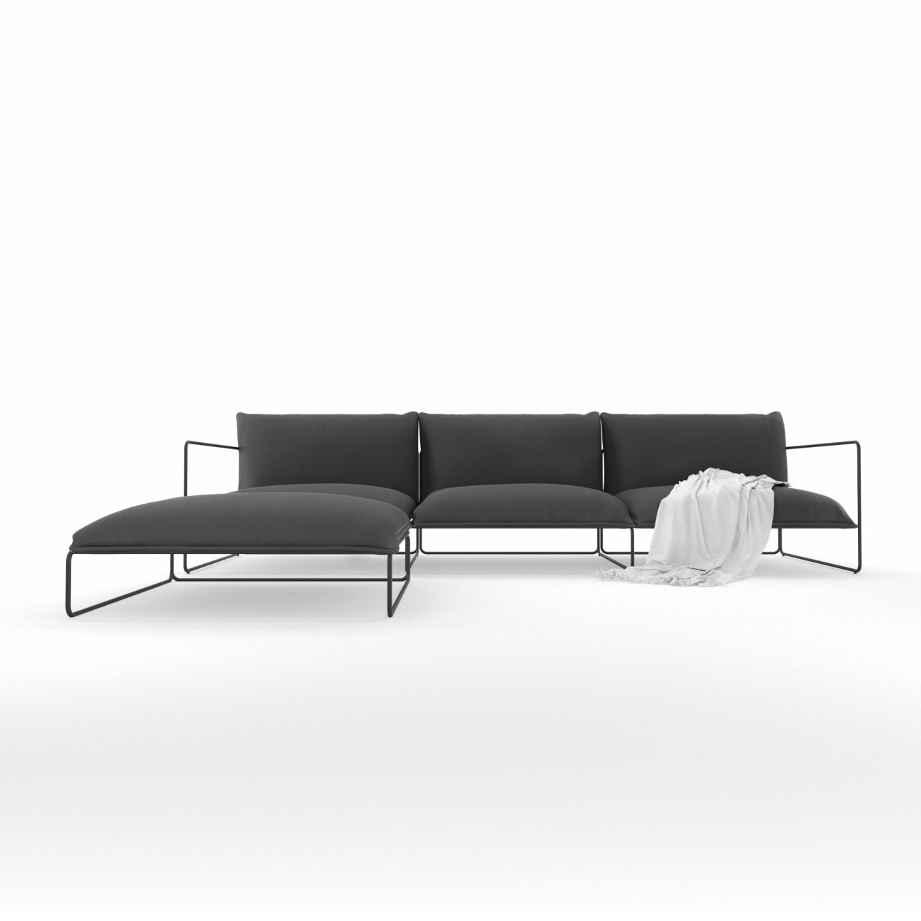 Диван Frame Sofa II