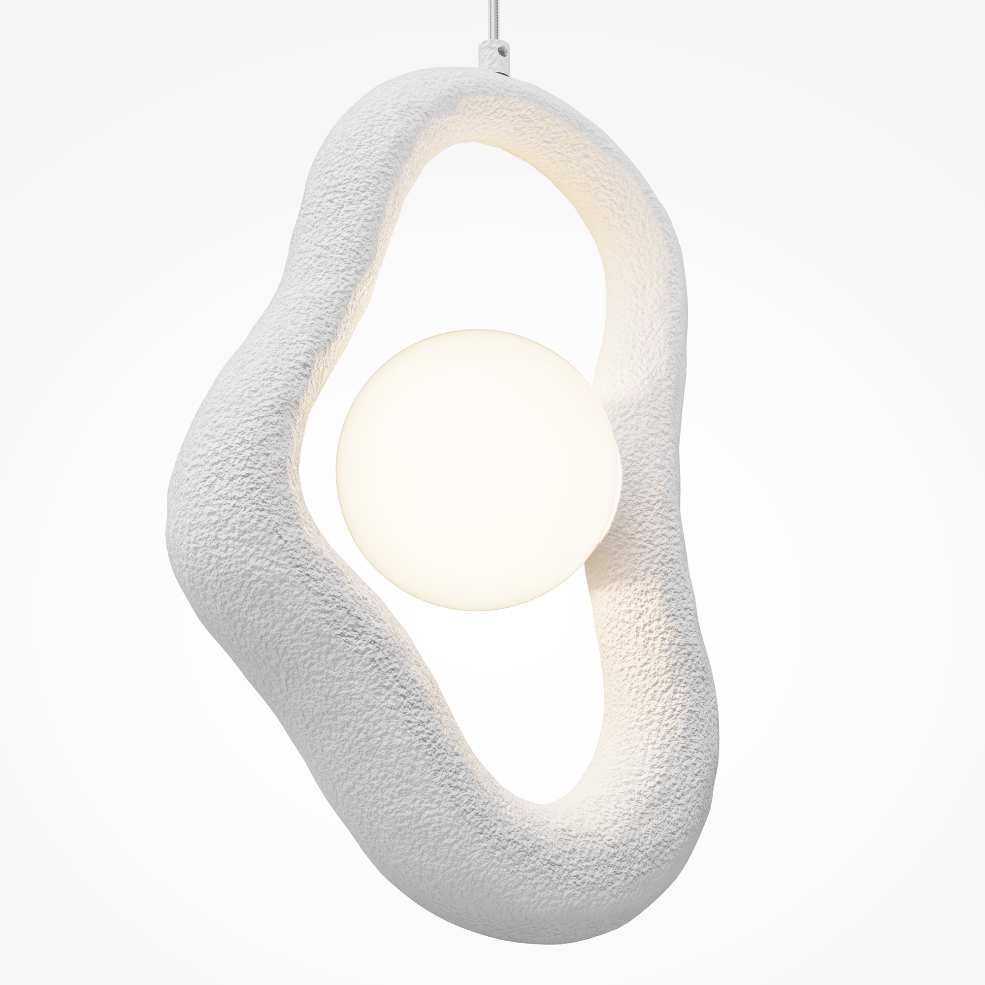 Подвесной светильник Maytoni MOD380PL-01W - изображение 7