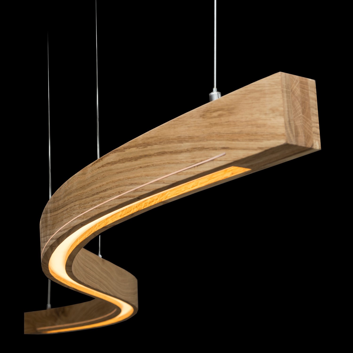 Светильник Snake 