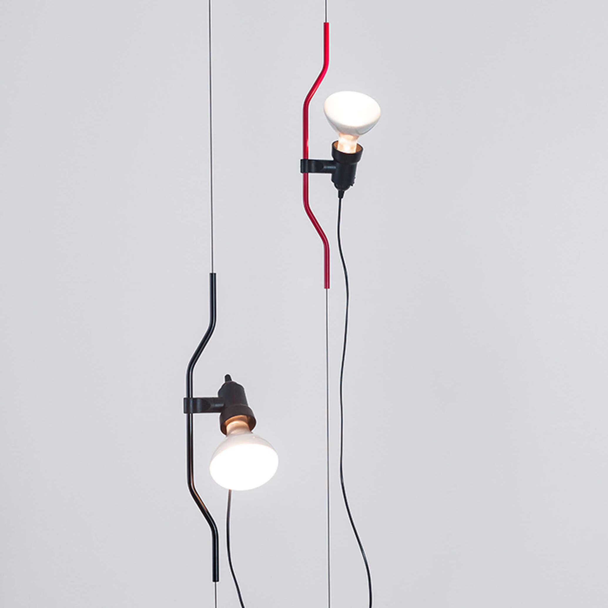 Светильник Parentesi - изображение 6