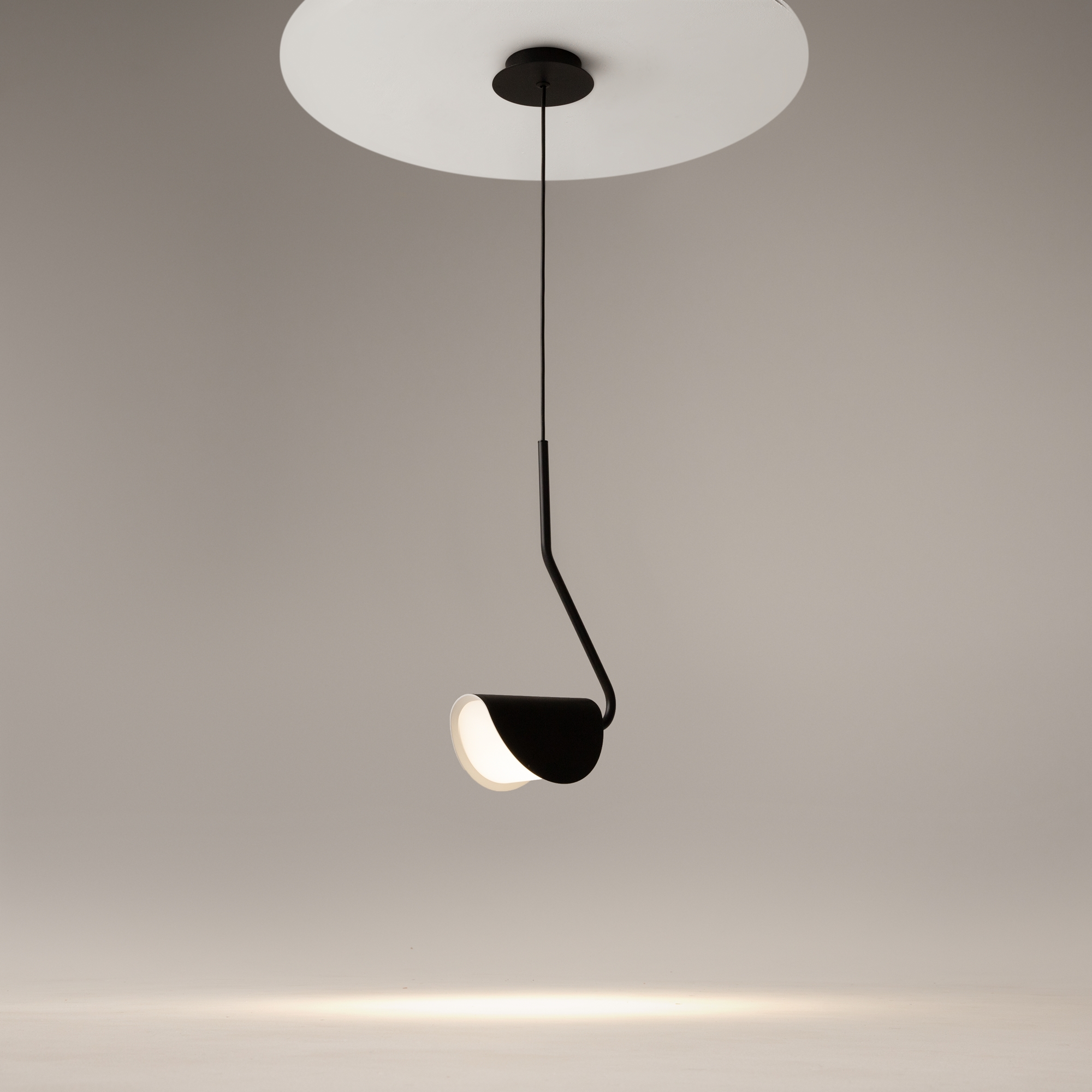 Подвесной светильник Maytoni MOD126PL-01B - изображение 7
