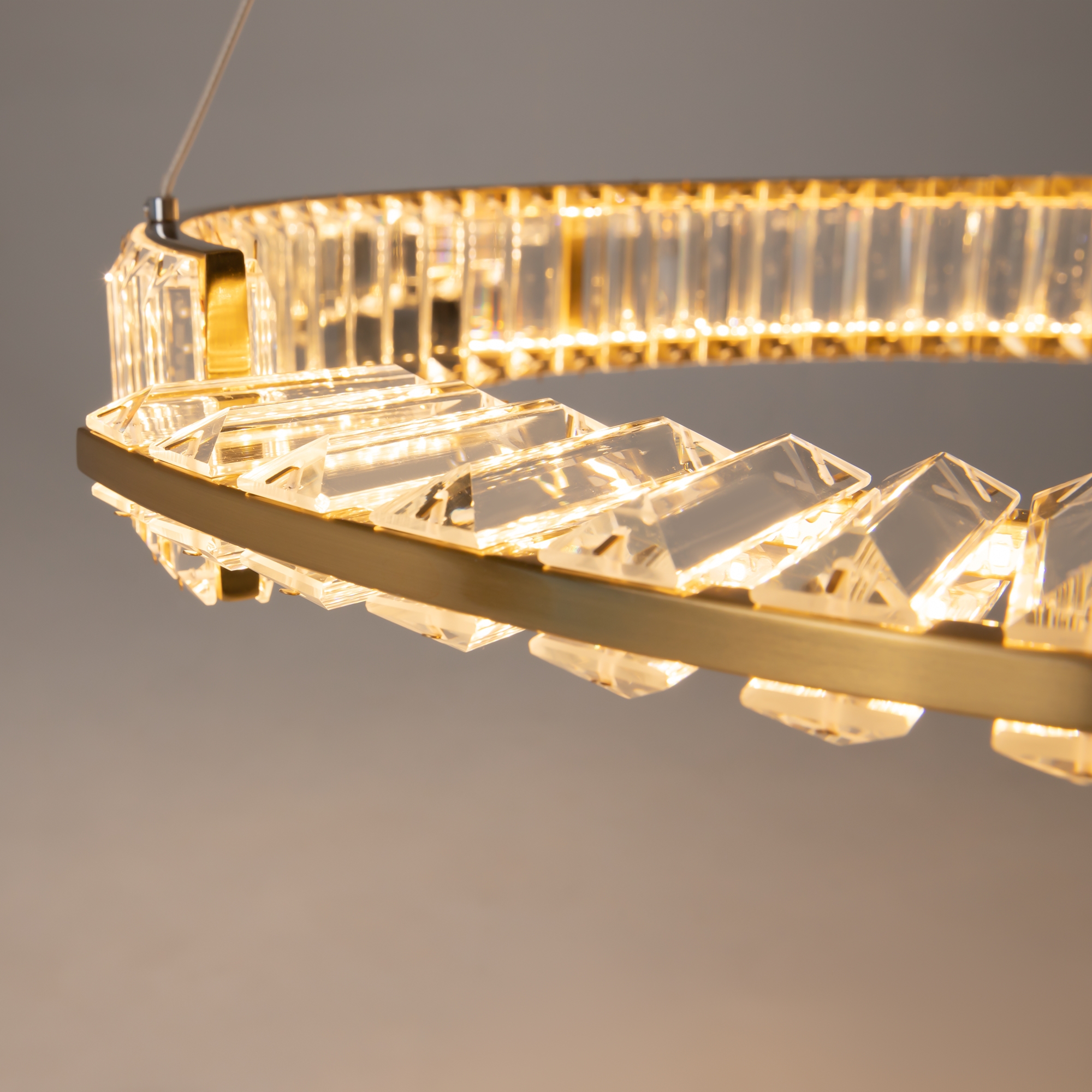 Подвесной светильник Maytoni P097PL-L36BS3K1 - изображение 2