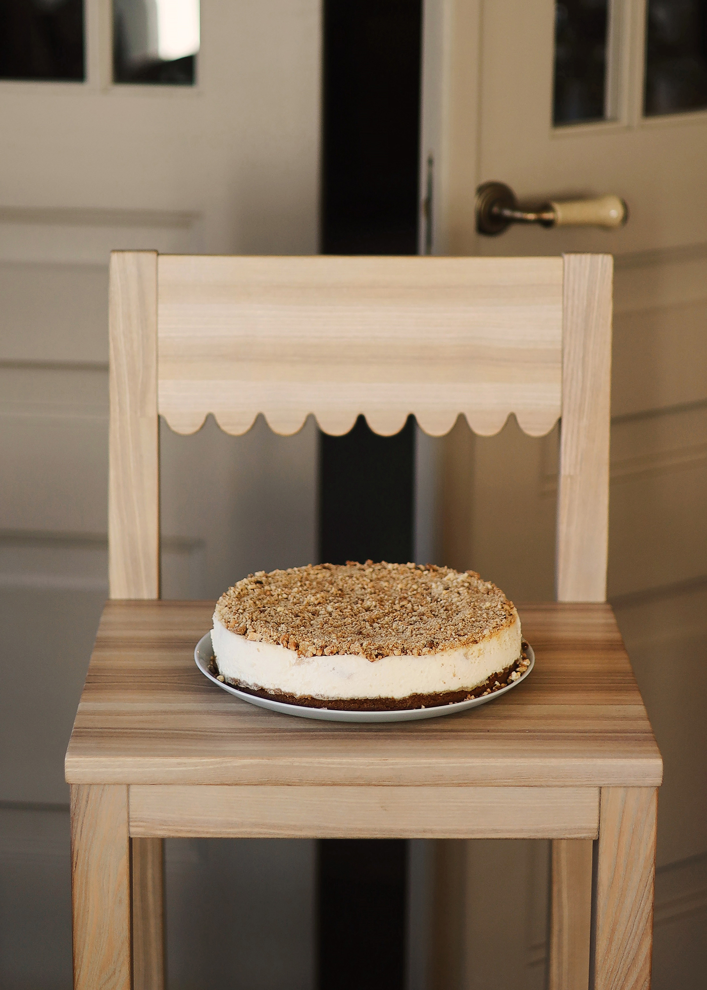 Стул МЕСТО барный - изображение 5