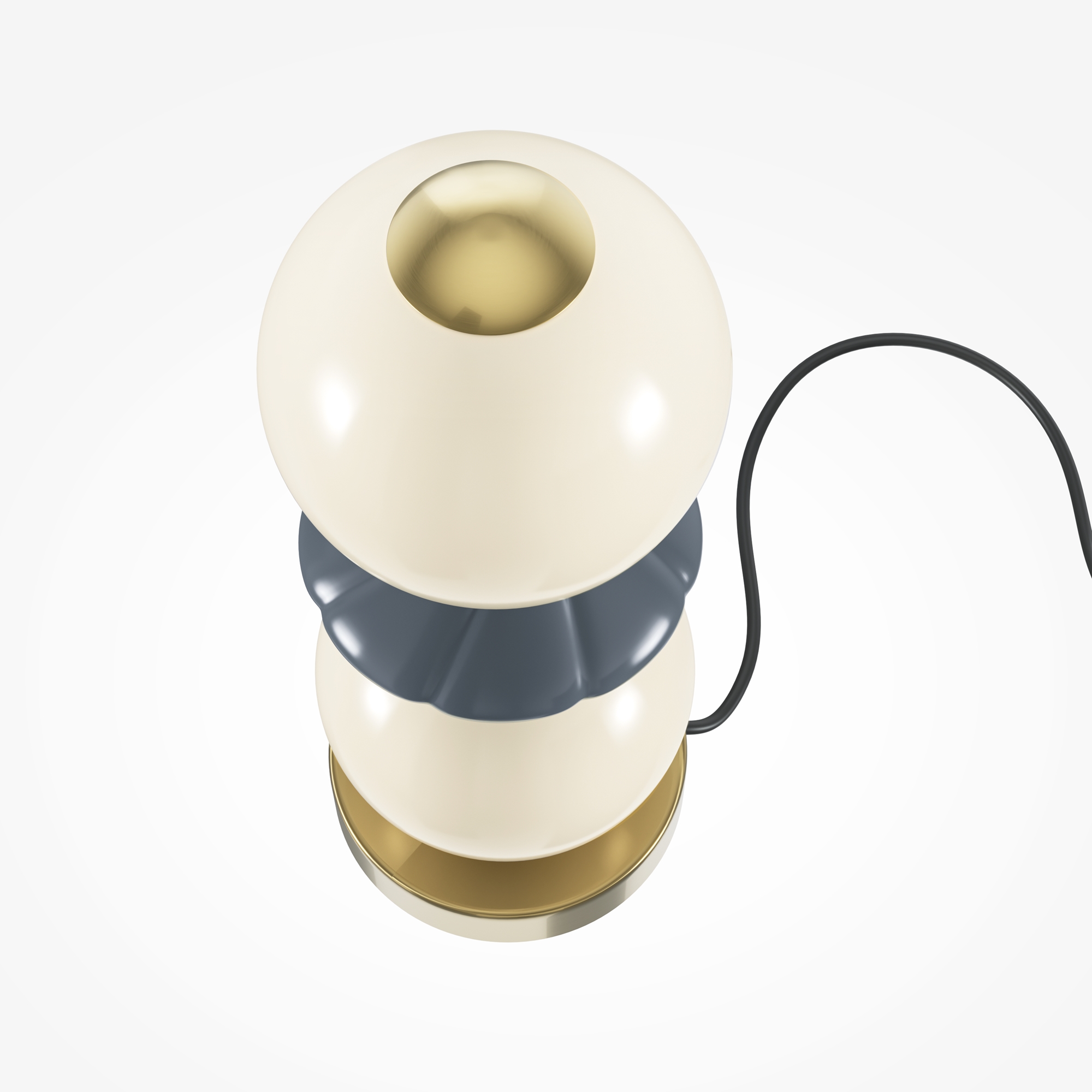 Настольный светильник Maytoni MOD362TL-L10GR3K - изображение 3