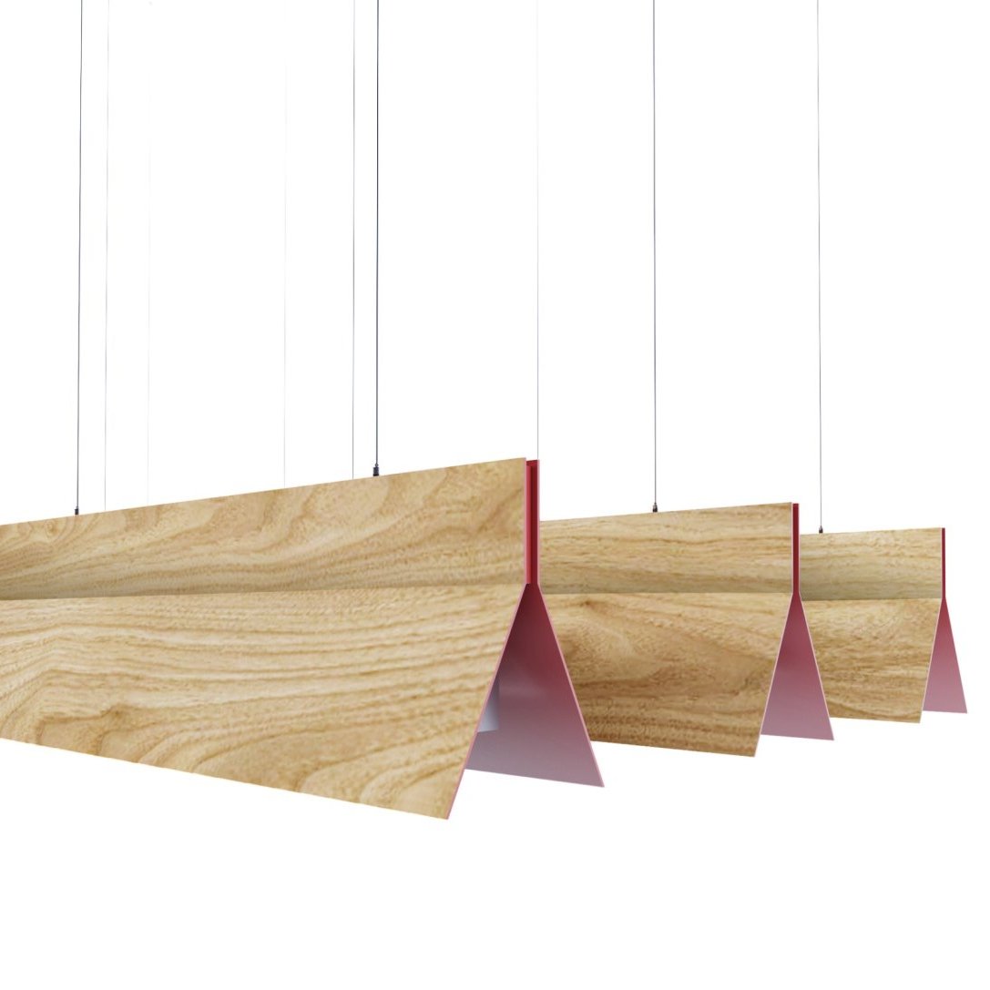Светильник Y-LAMP by BY FURNITURE — дизайнерская мебель, свет и декор Made Sense