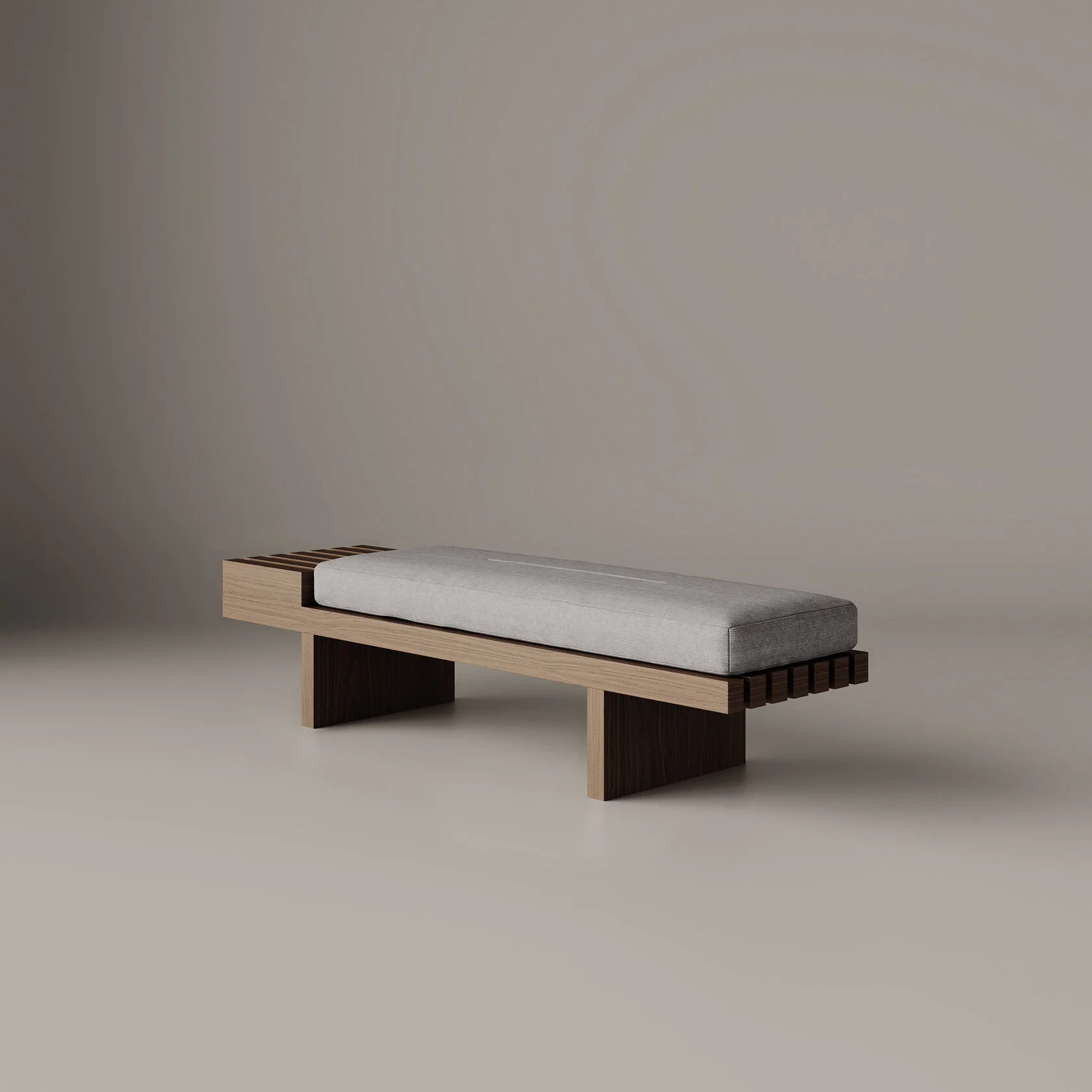 Скамья YUME - изображение 4