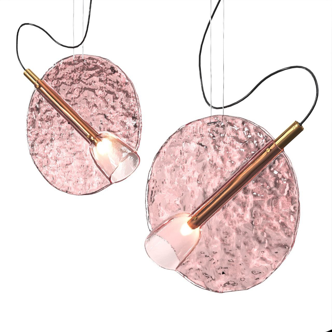 Светильник GONG 