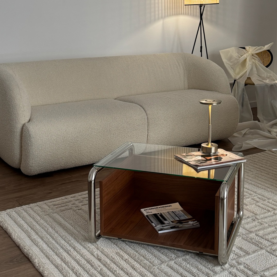 Журнальный стол Рустем - изображение 2