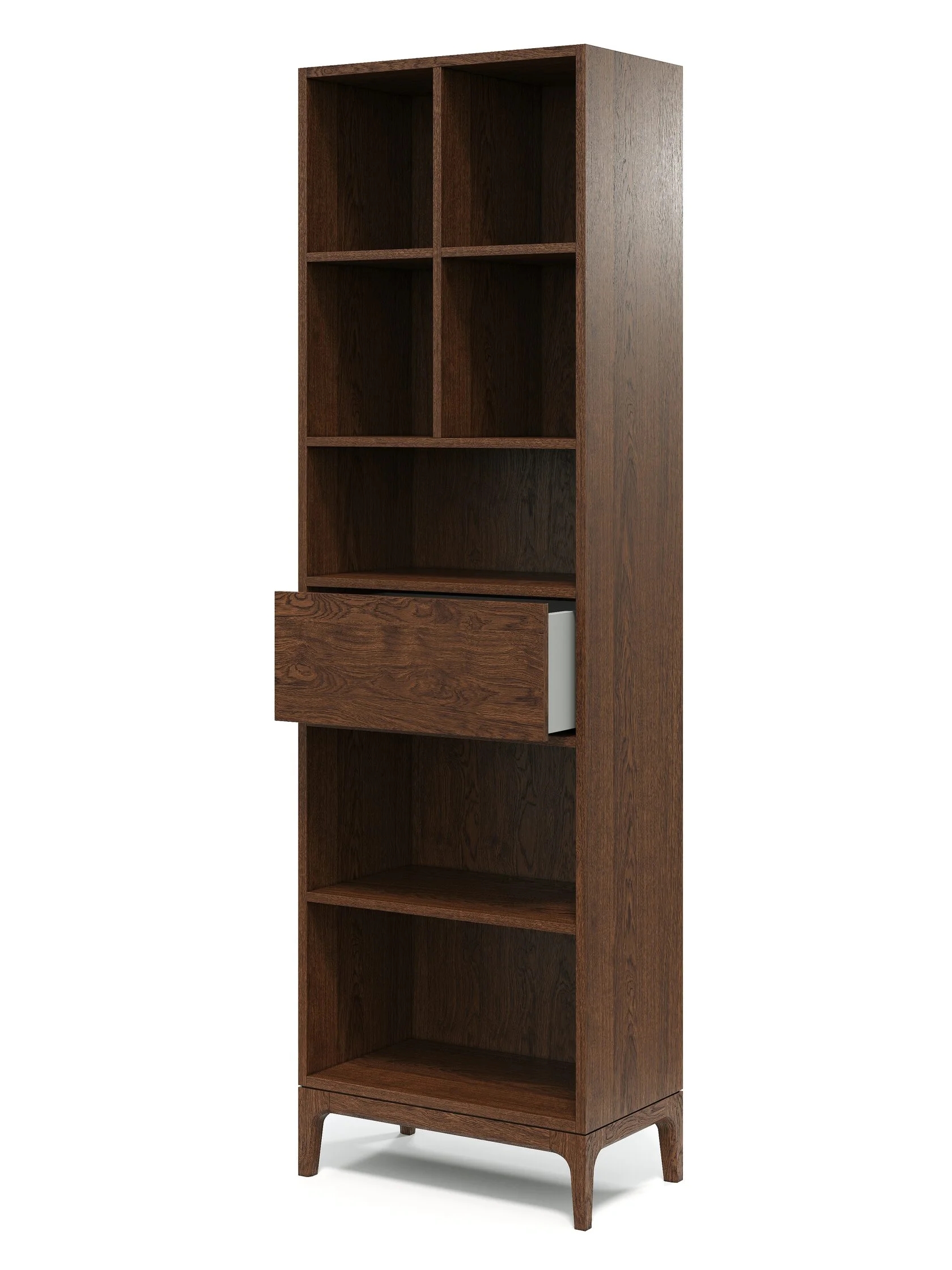 Cтеллаж №24.1 FARGO - изображение 10