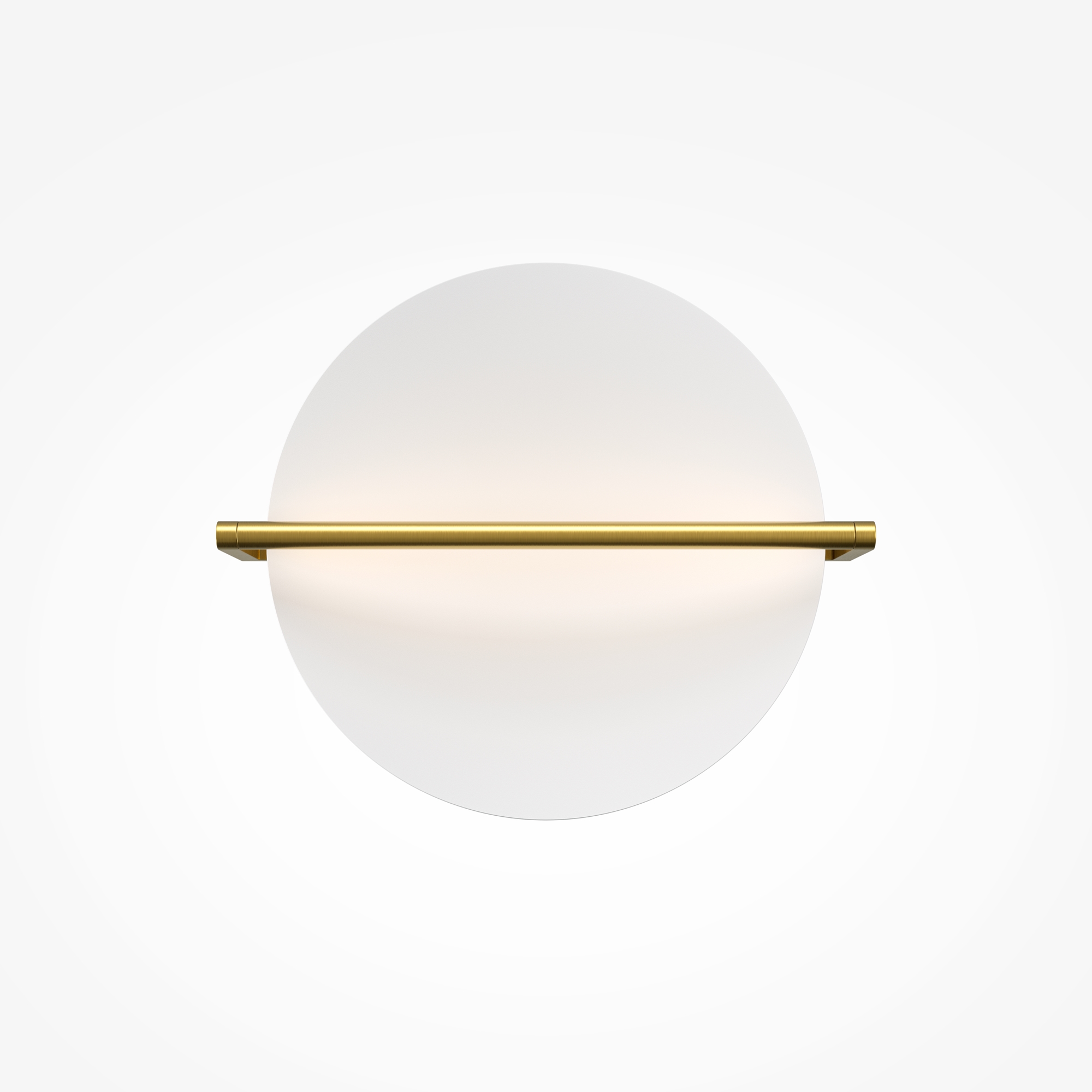 Настенный светильник (бра) Maytoni MOD279WL-L14G3K - изображение 15