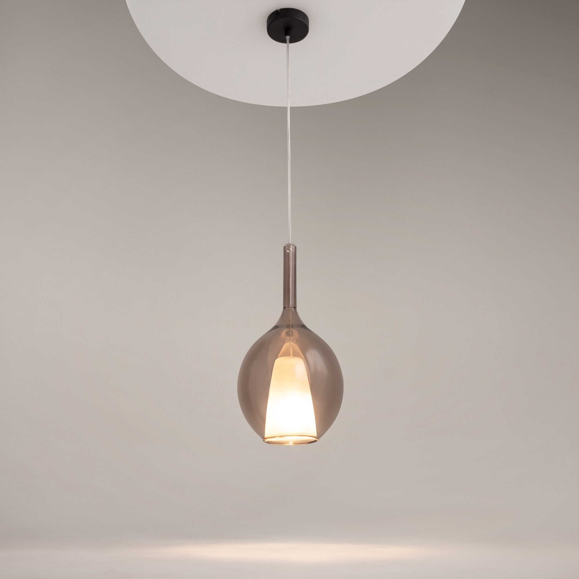 Подвесной светильник Maytoni MOD271PL-01B3 - изображение 6