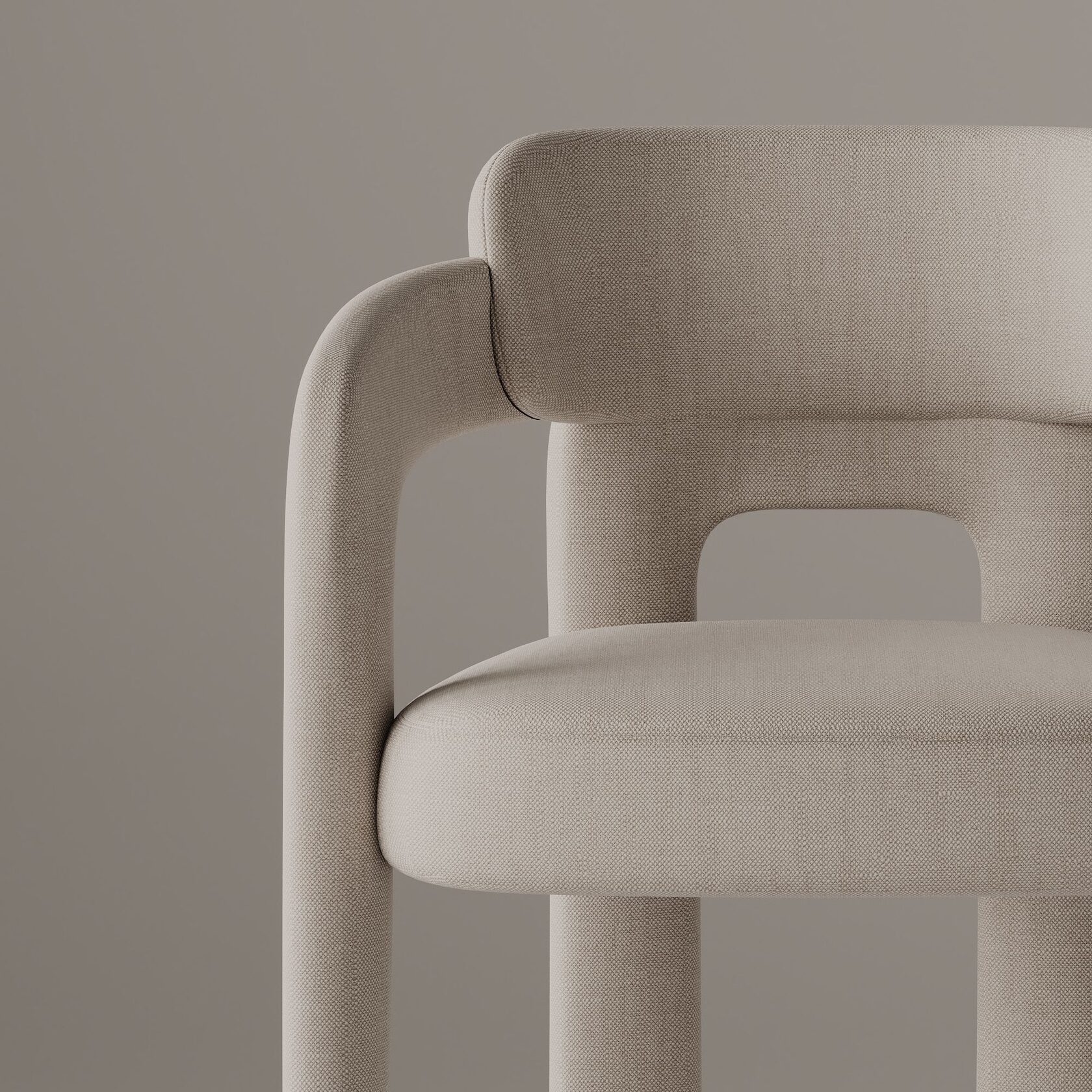 Стул UMI - изображение 3