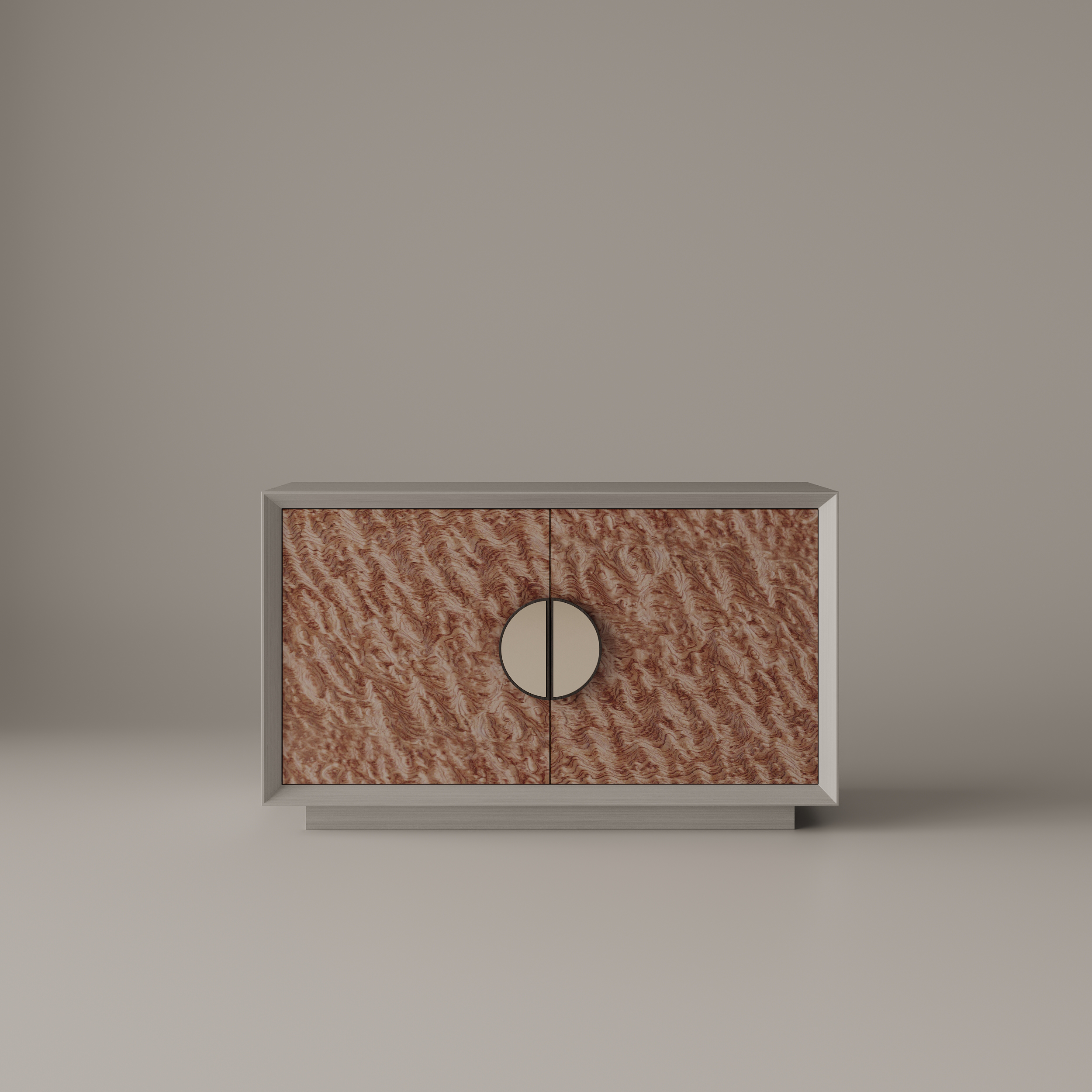 Комод SHOGUN W - изображение 4