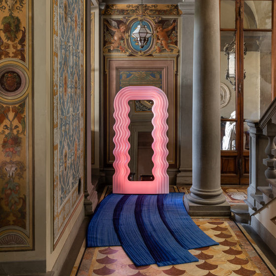 Зеркало ULTRAFRAGOLA 