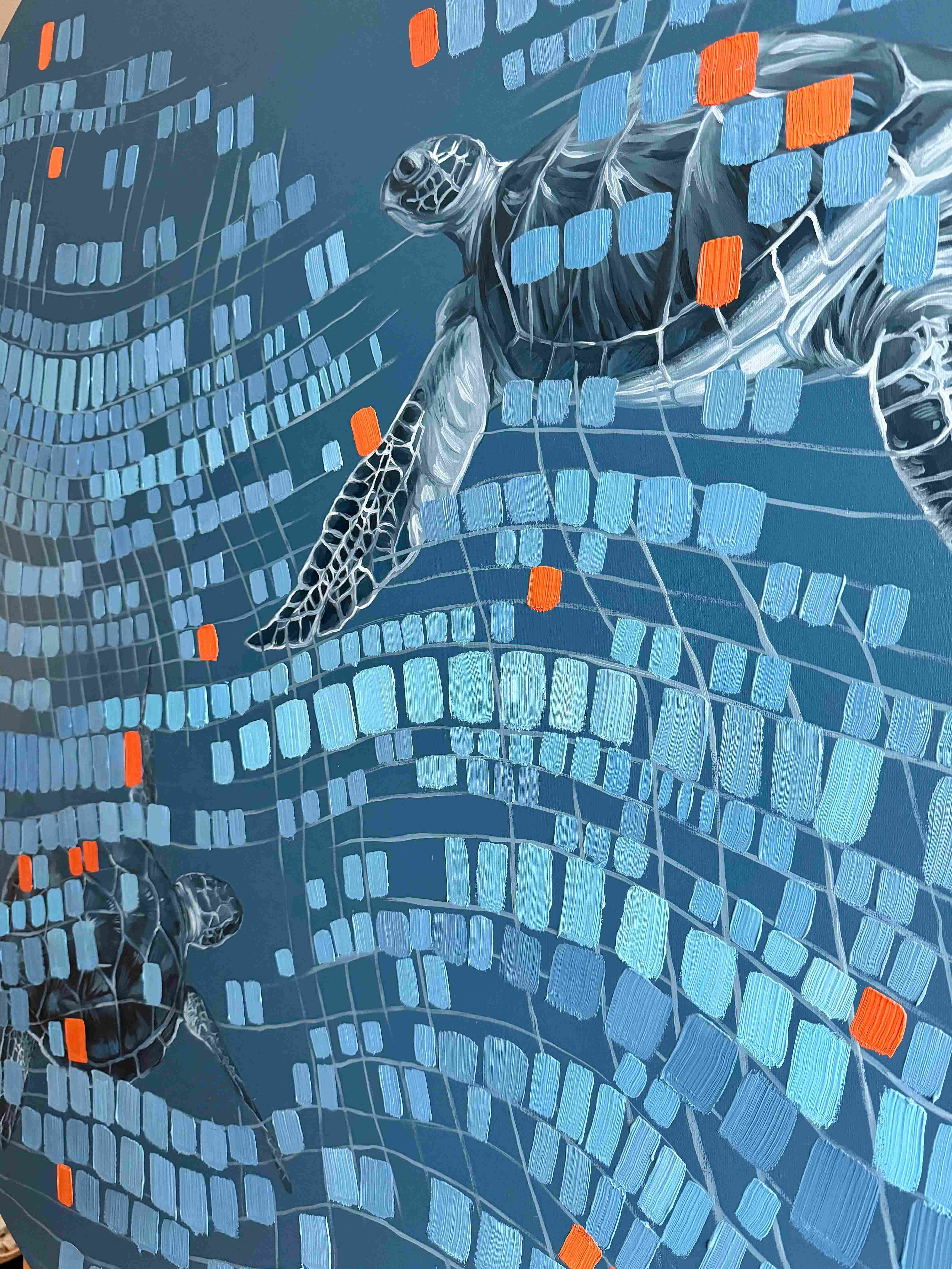 Картина "685" - изображение 5