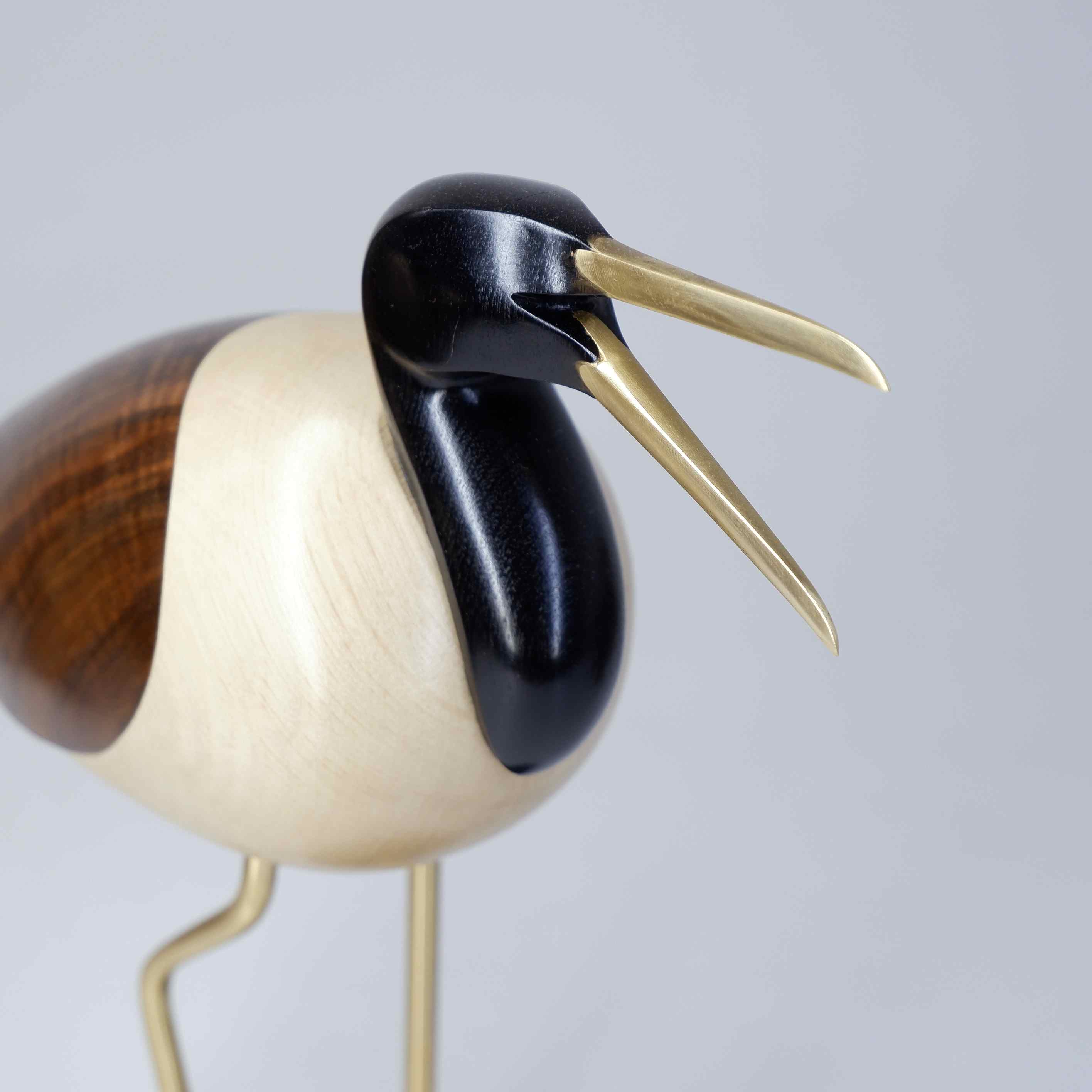 Настольный декор Цапля - изображение 2