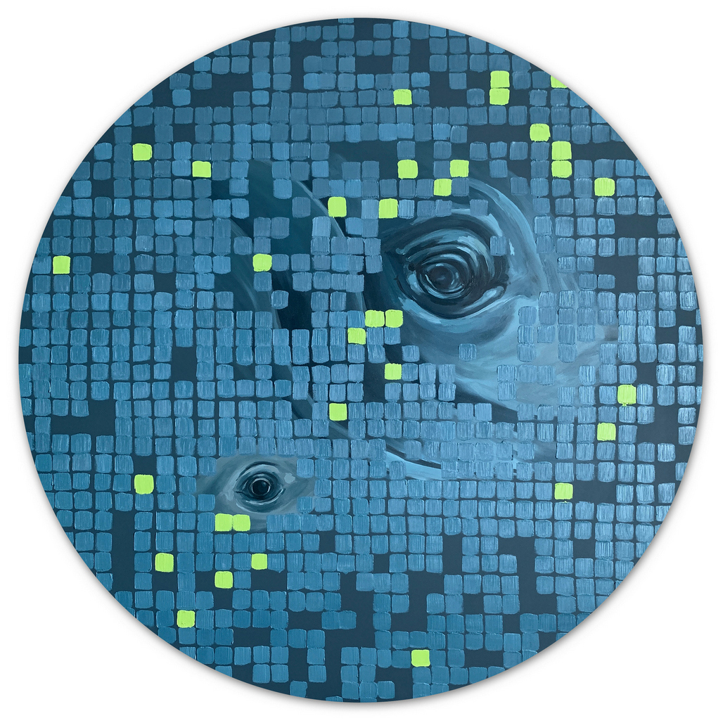 Картина "821"