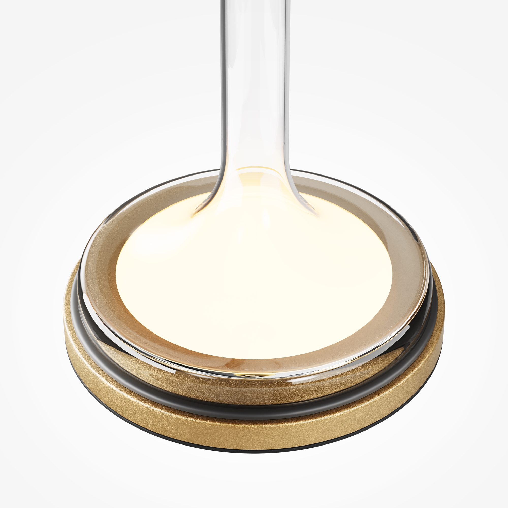 Настольный светильник Maytoni MOD286TL-L8G3K - изображение 2