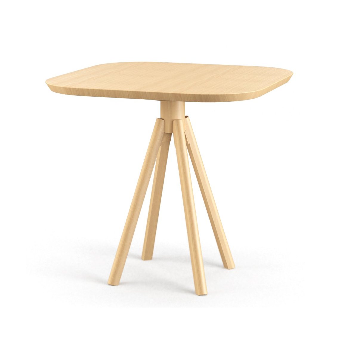Стол EL-TABLE by BY FURNITURE — дизайнерская мебель, свет и декор Made Sense