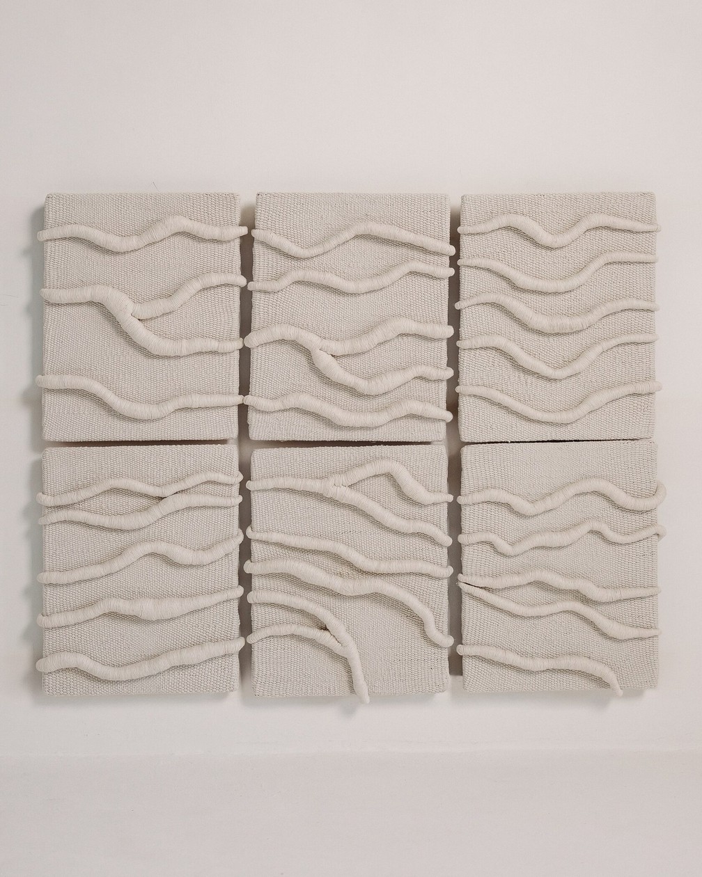 Панно «ДНК. Исток» - изображение 3