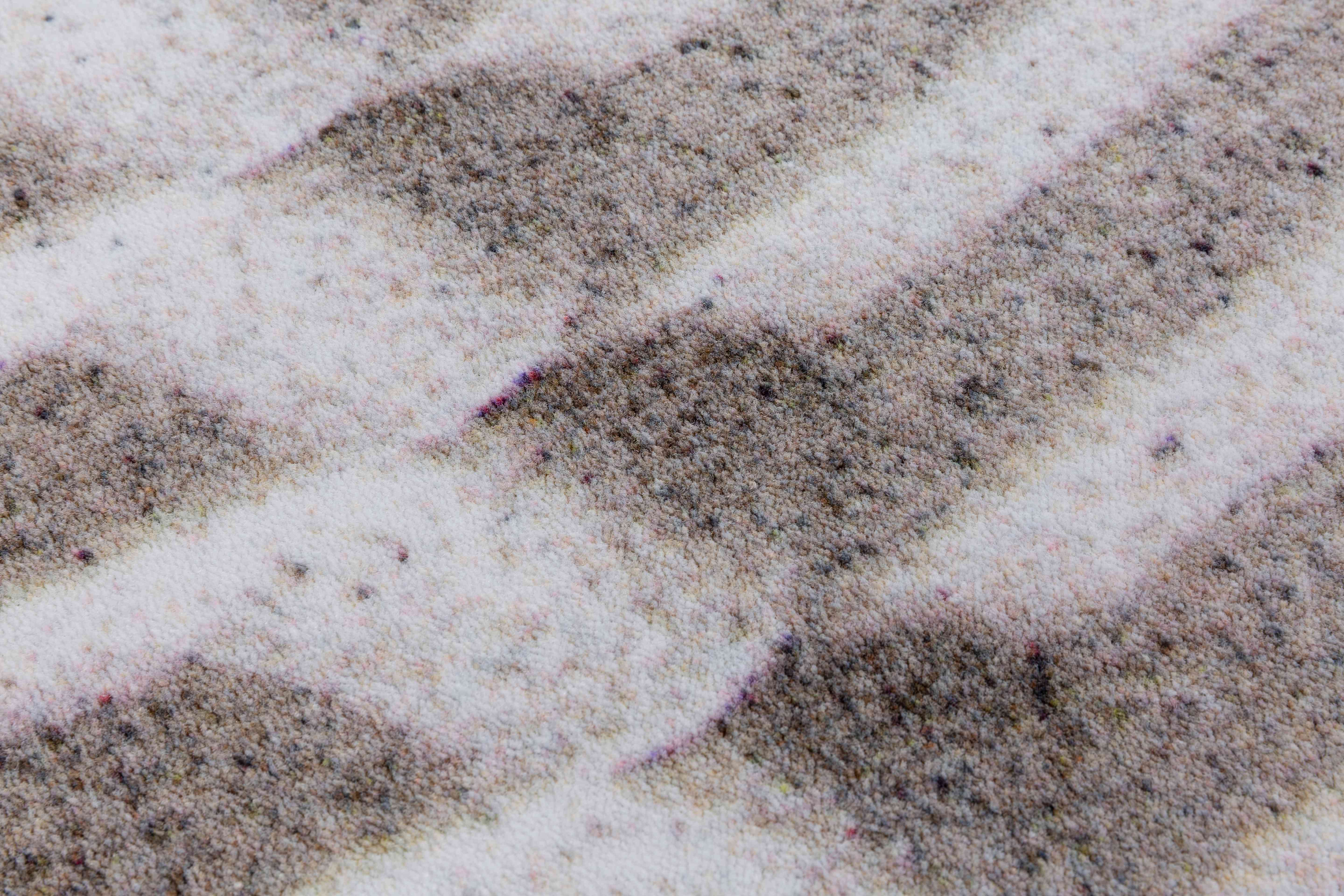 Ковер Sand Carpet Eight Shape - изображение 5