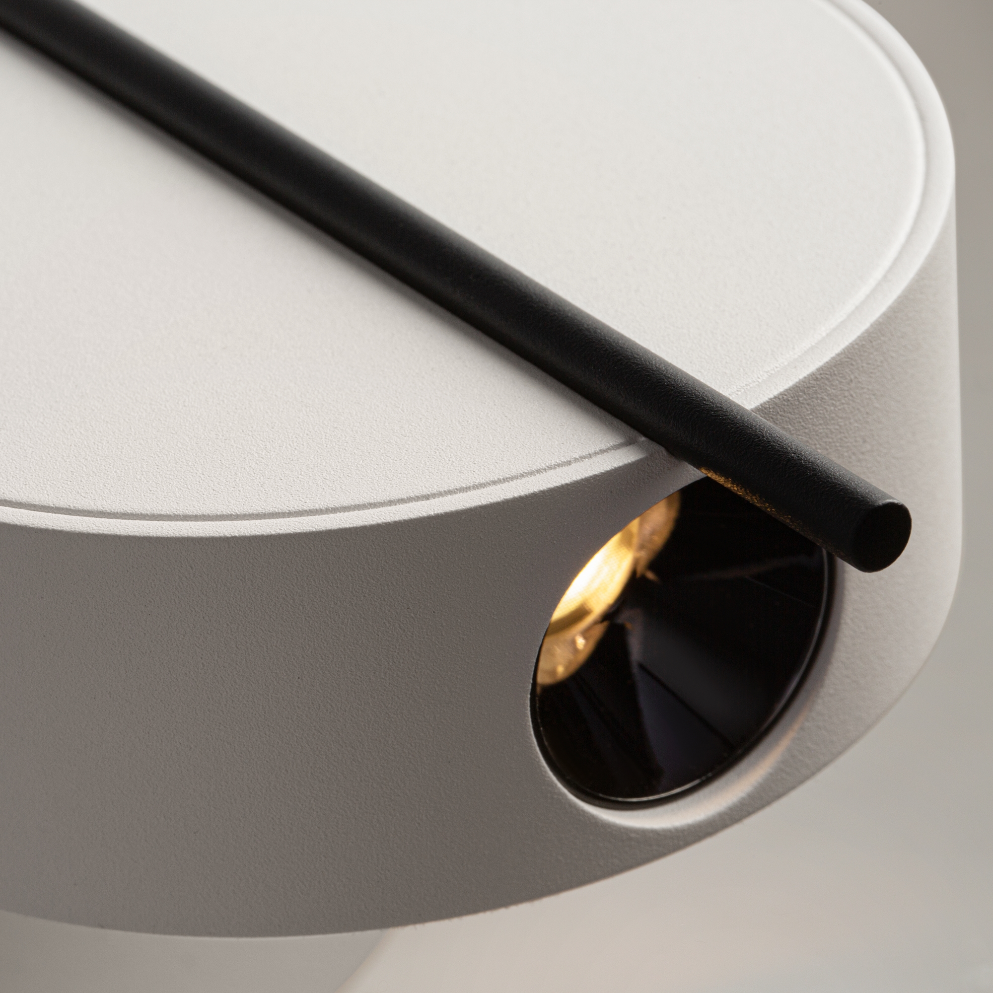 Настенный светильник (бра) Maytoni MOD180WL-L4W3K - изображение 14