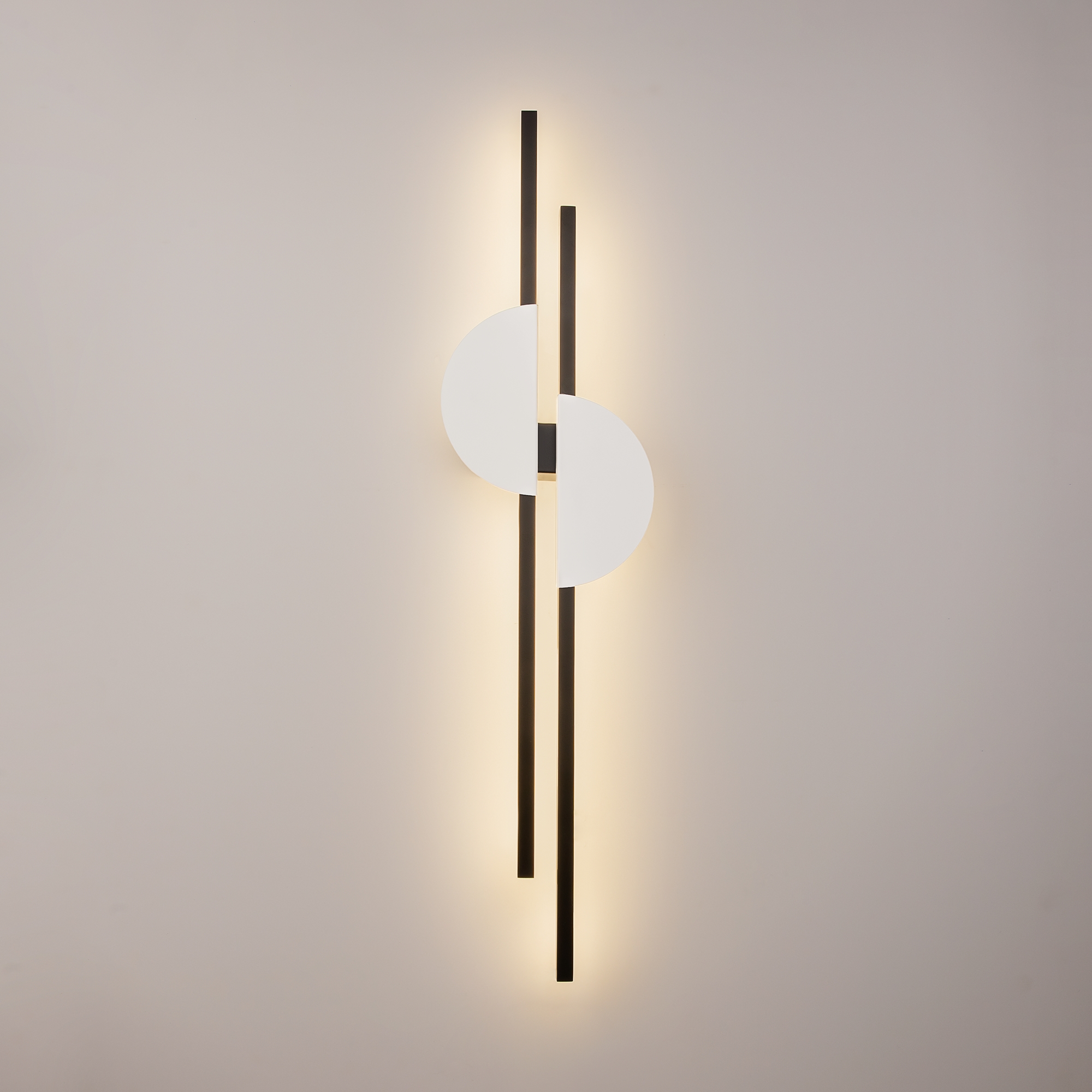 Настенный светильник (бра) Maytoni MOD179WL-L22W4K - изображение 9